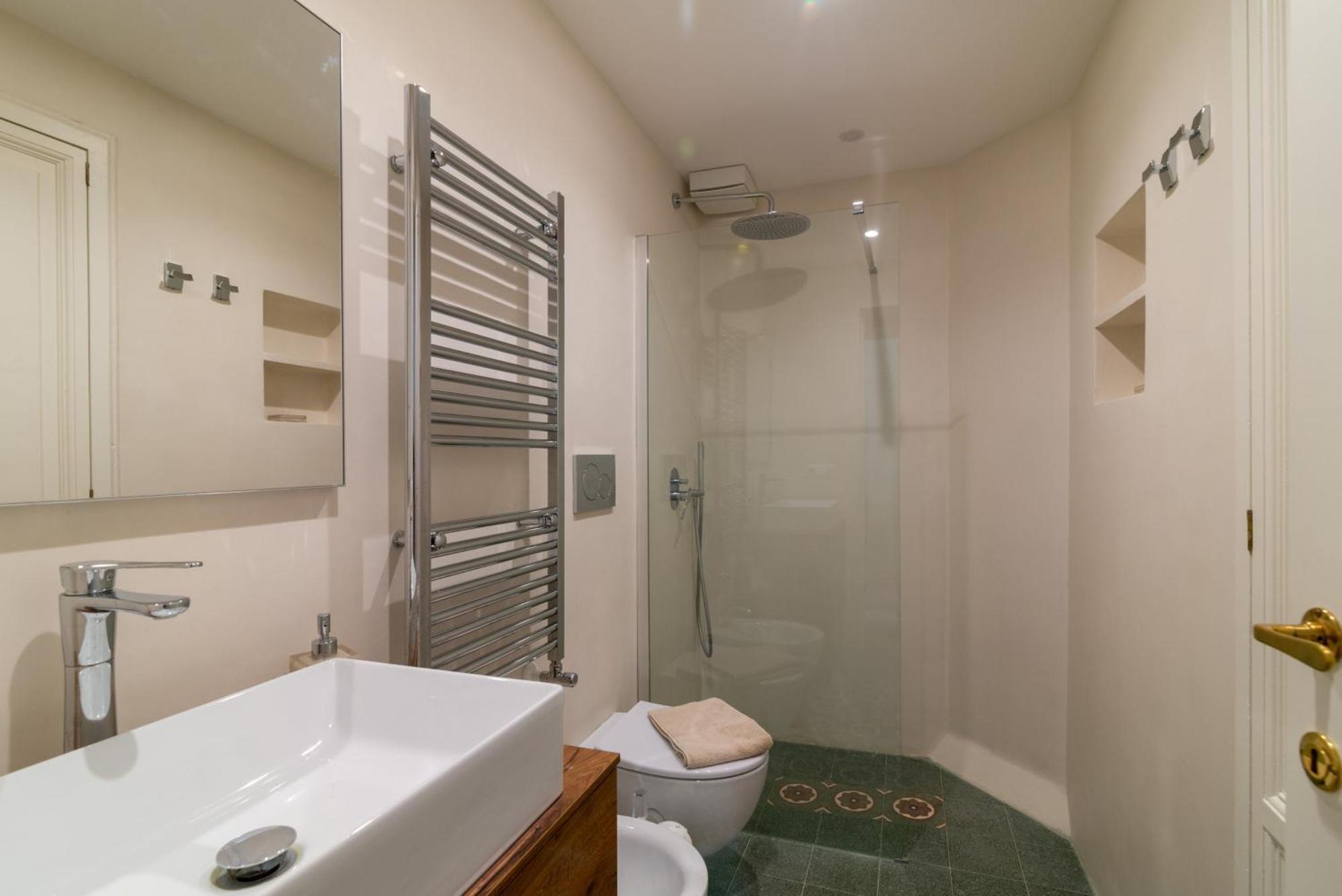 Apartment Luxury Boutique In The Center Of Rome