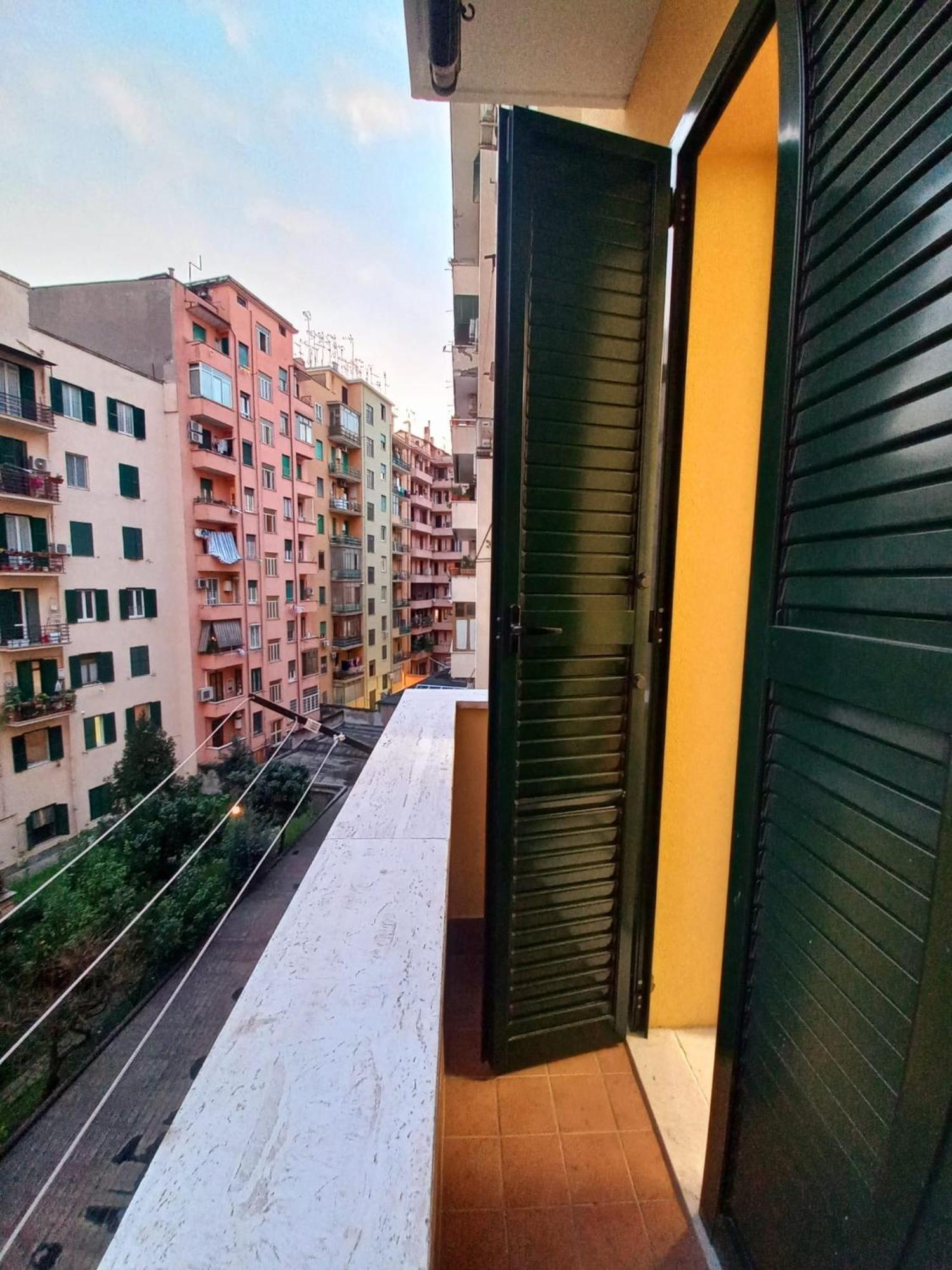 Casa Sinuessa * Rome