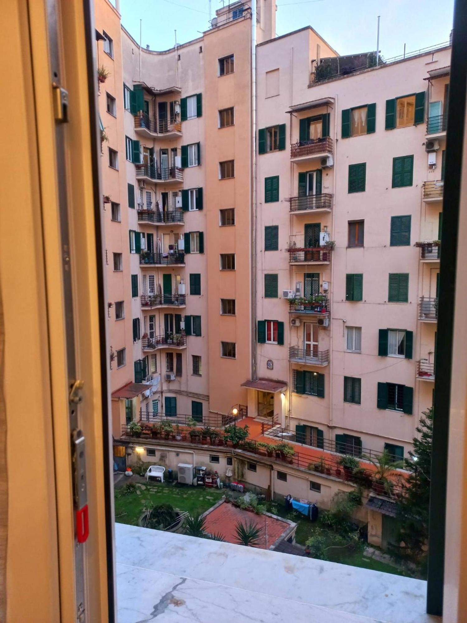 Appartement Casa Sinuessa