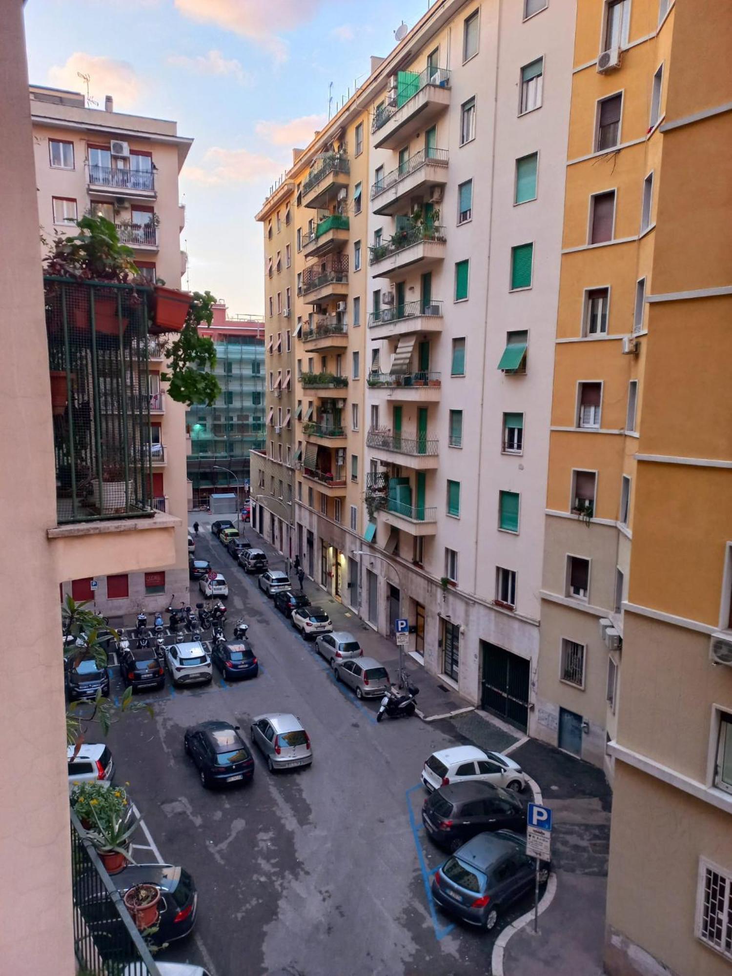 Casa Sinuessa Appartement *