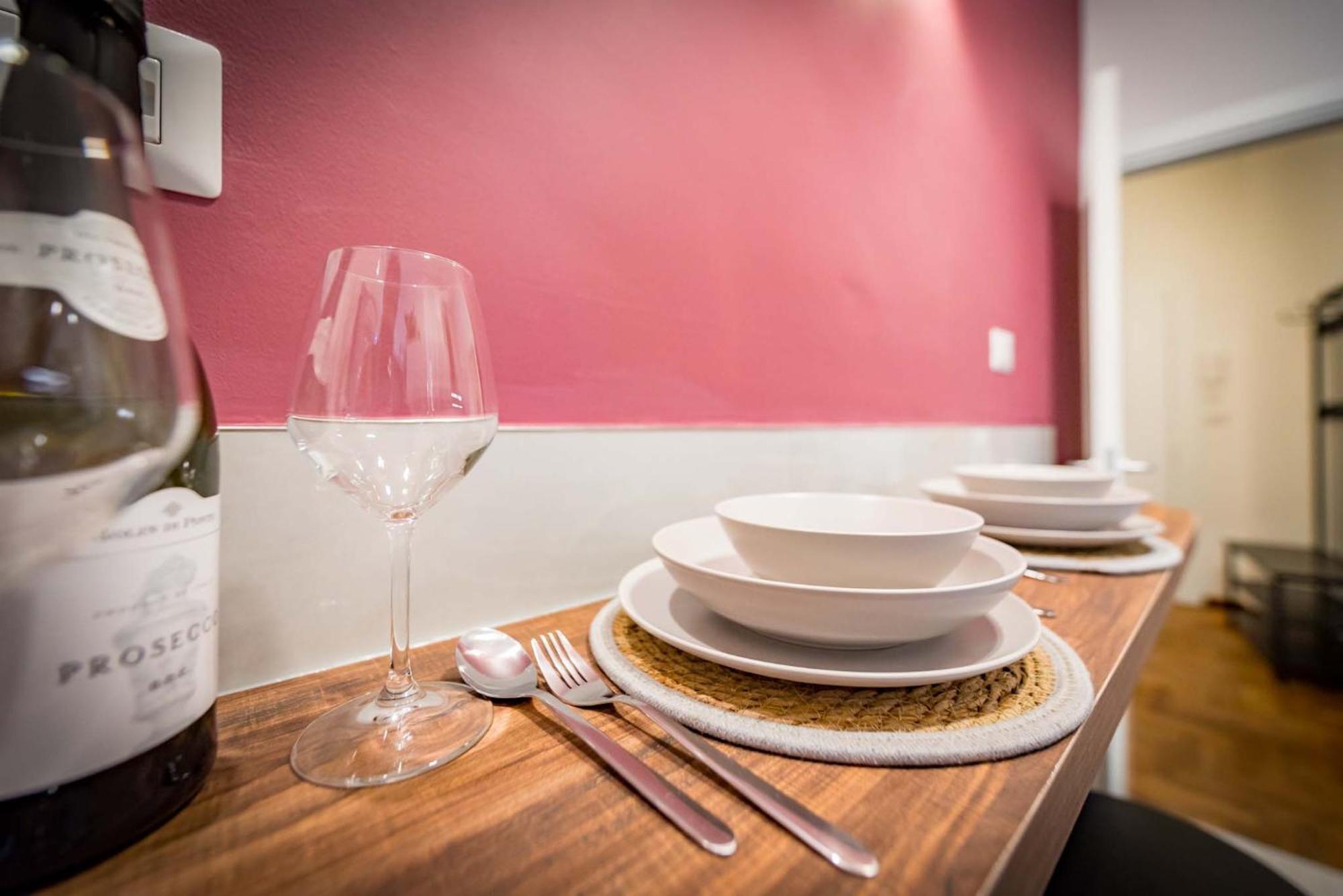 Appartement Romeo A San Giovanni