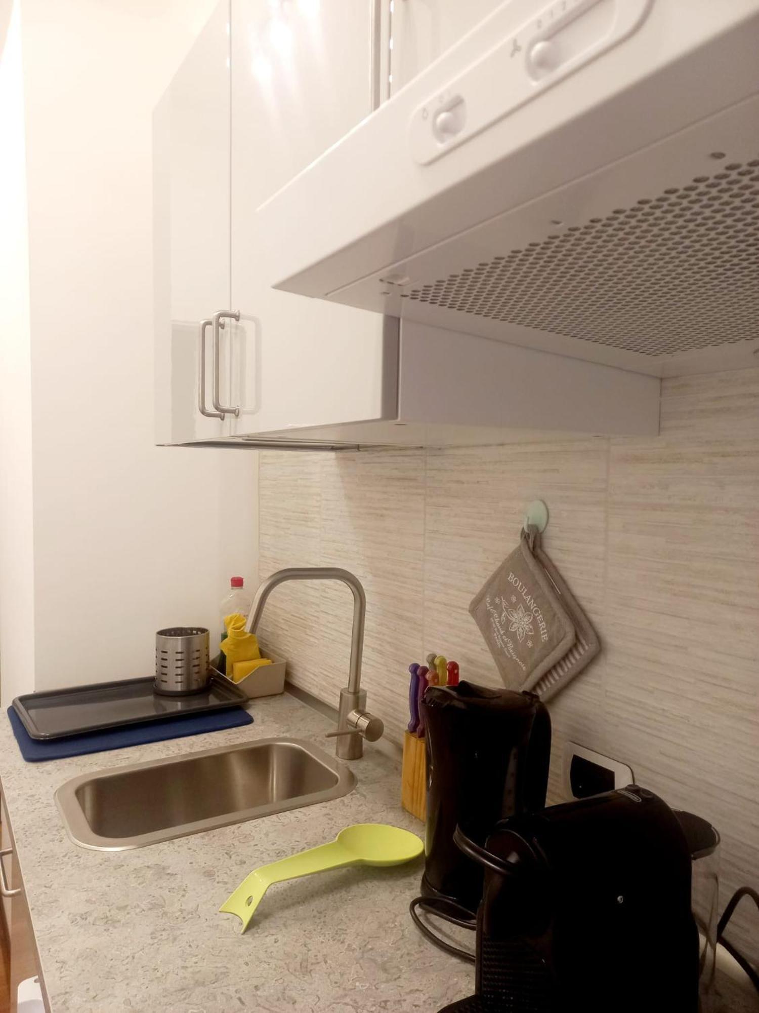 Appartement Casa Sinuessa