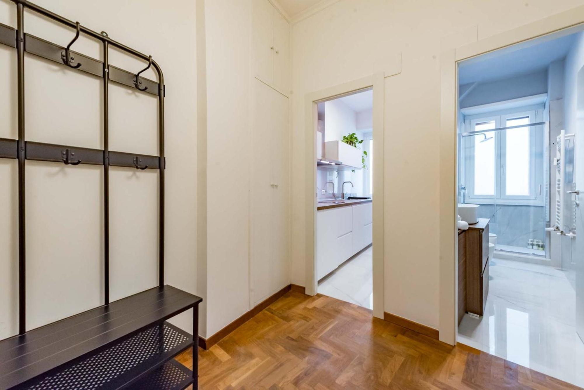 Romeo A San Giovanni Appartement *