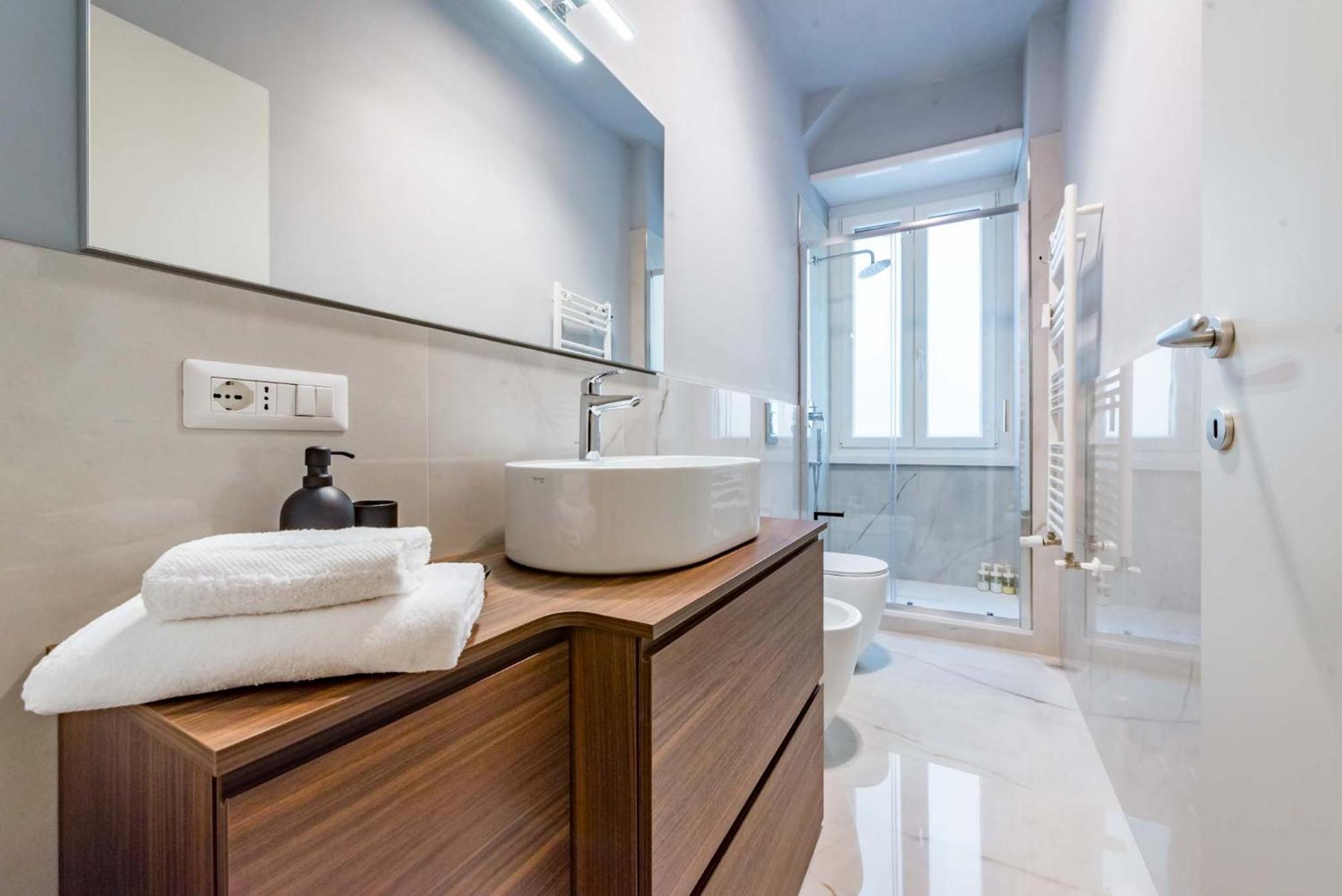 Appartement Romeo A San Giovanni *
