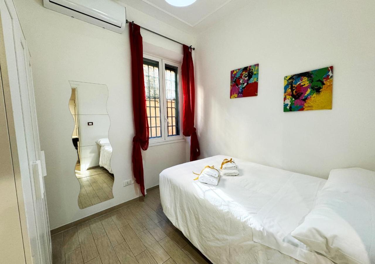Ross House - Metro B Appartement *