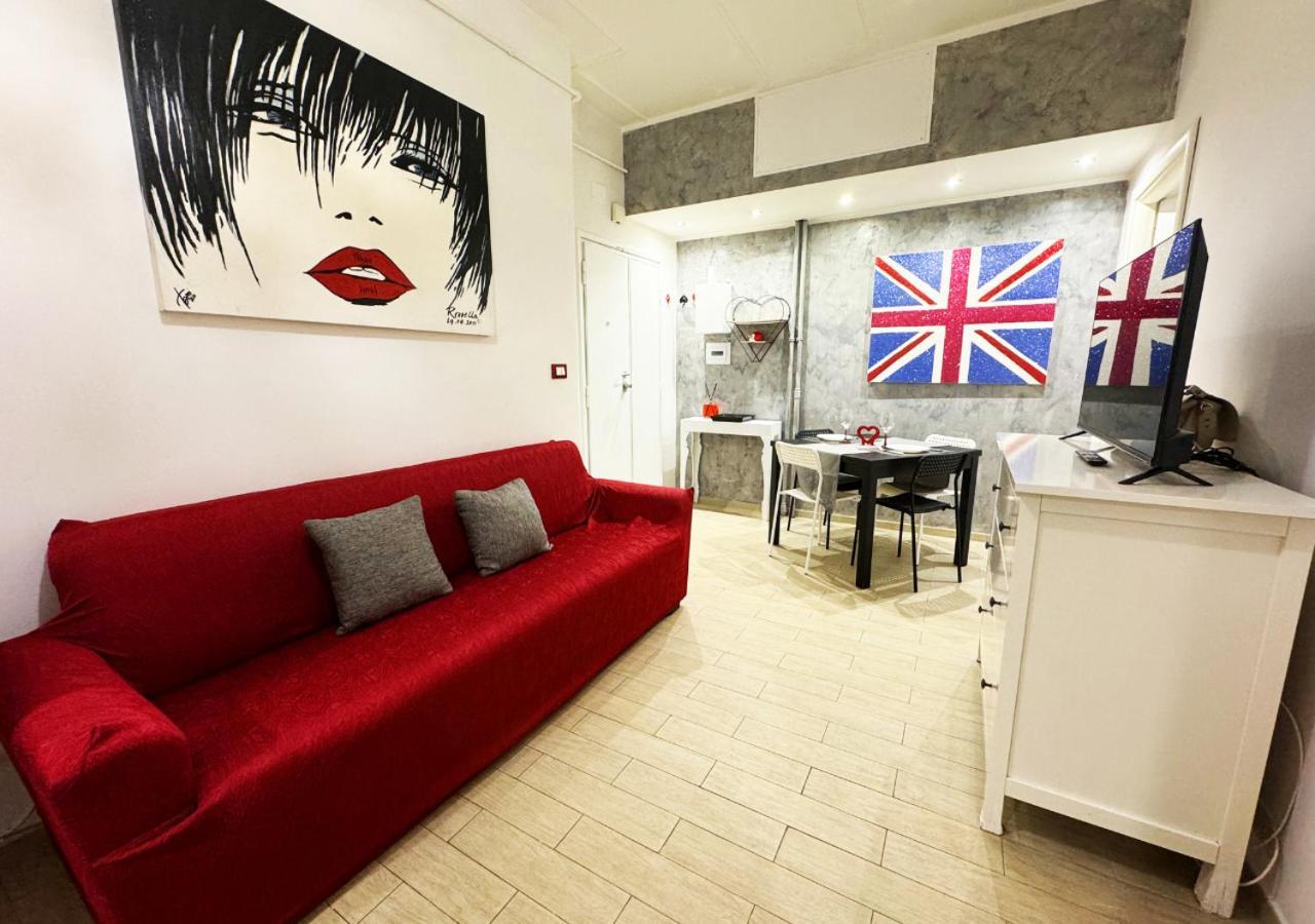 Appartement Ross House - Metro B