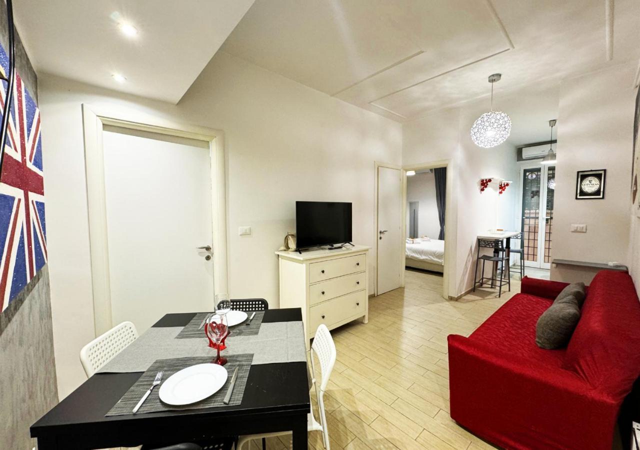 Appartement Ross House - Metro B *