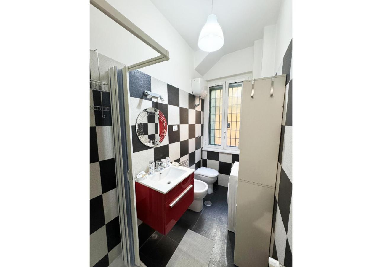 Ross House - Metro B Appartement