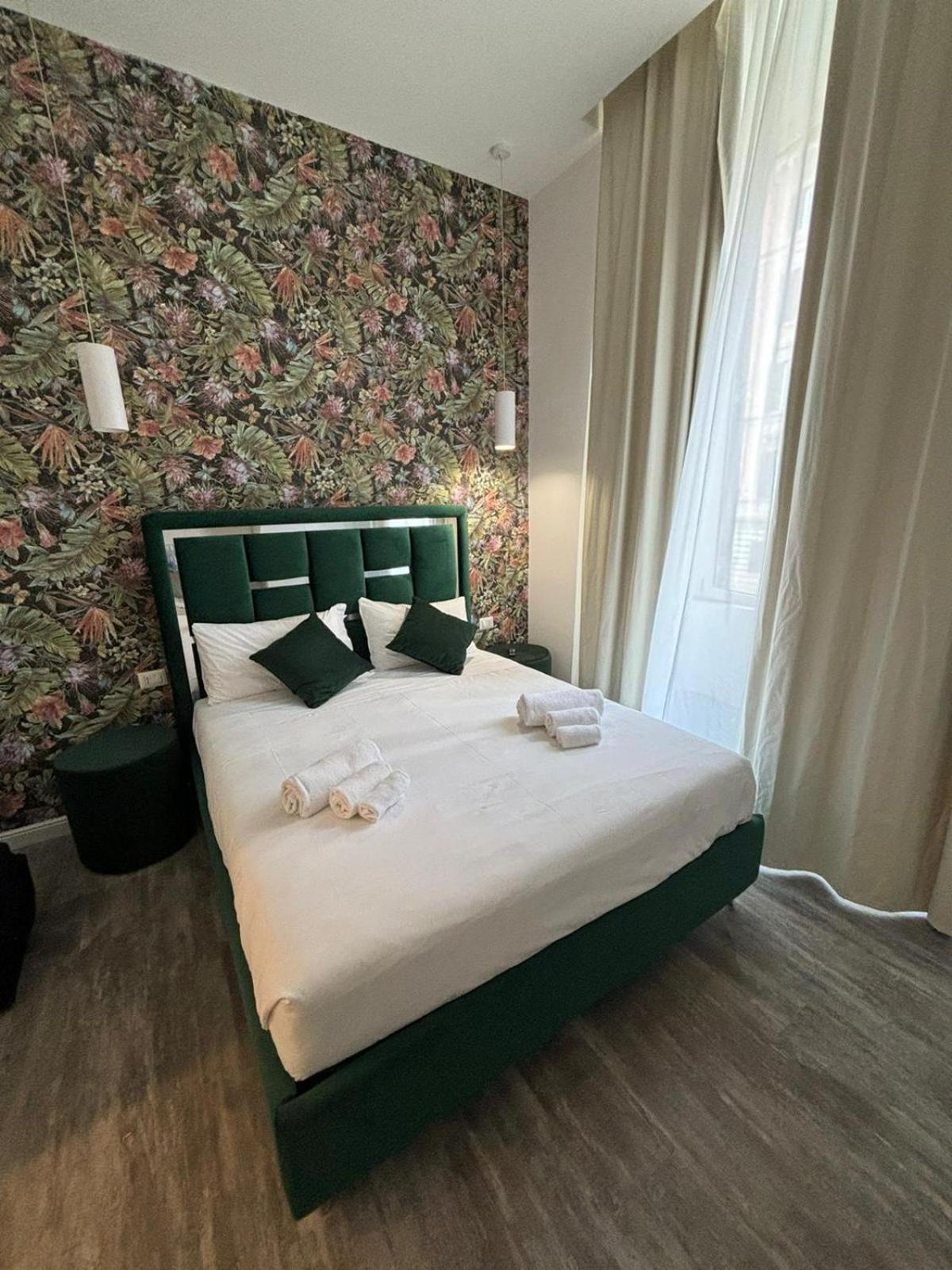 Eden Luxury Gasthuis 2*