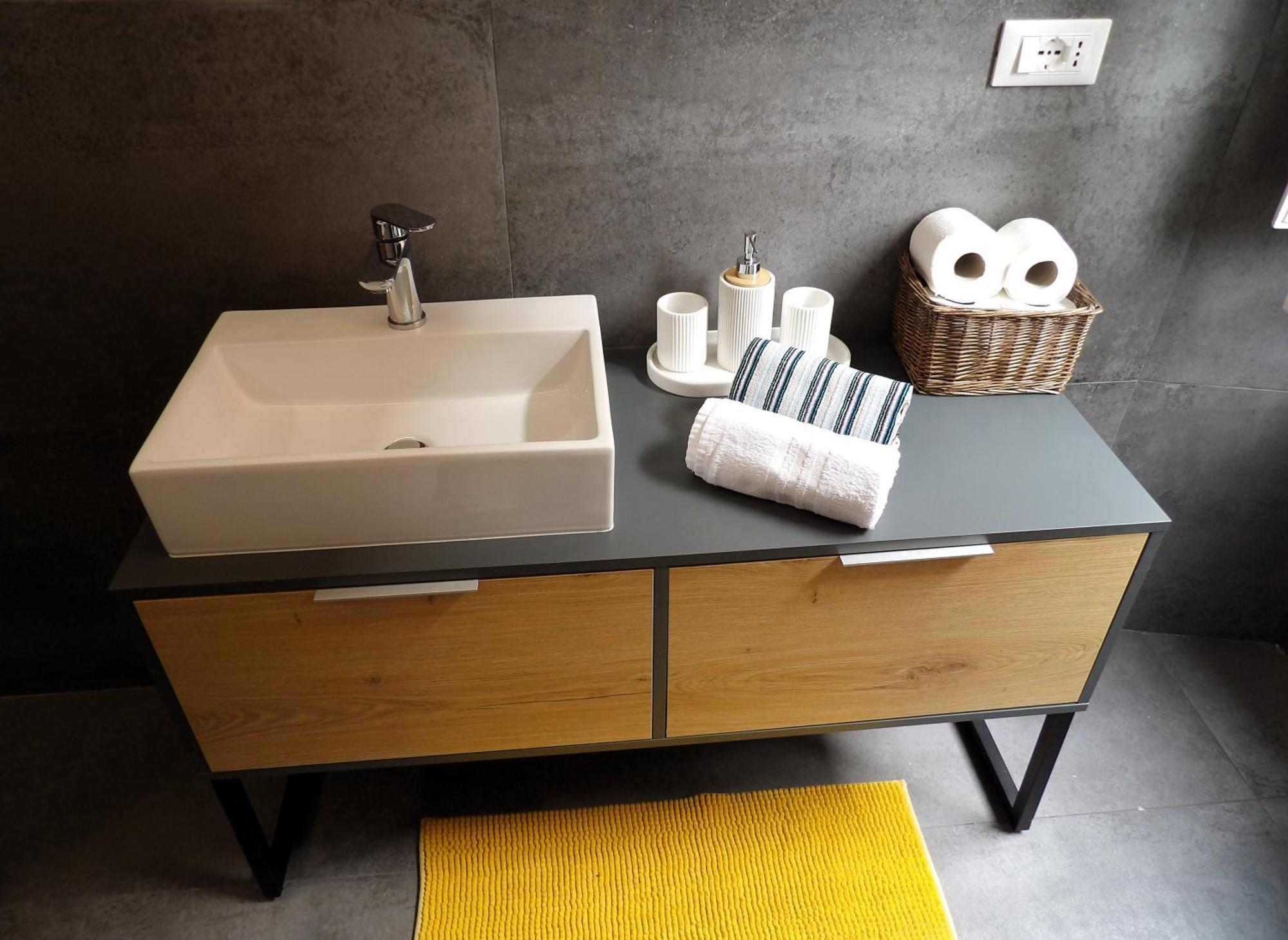 Luxury - Centro Storico San Pietro Appartement Rome