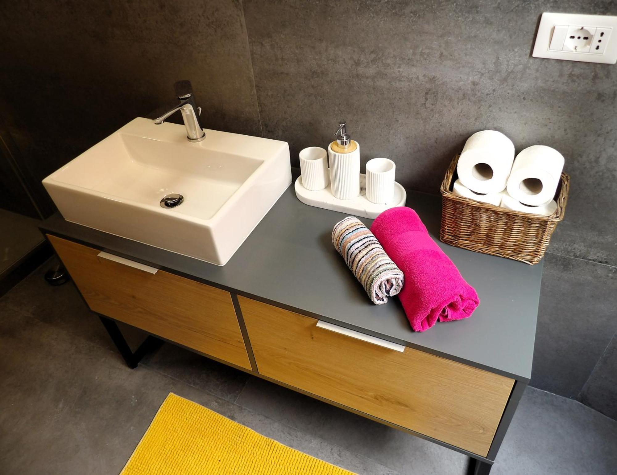 Appartement Luxury - Centro Storico San Pietro Rome