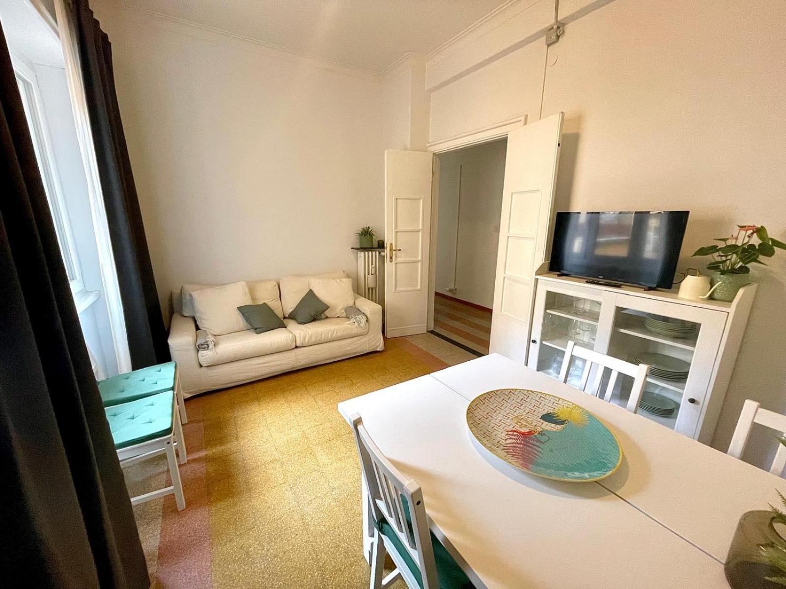 Appartement Casa Vasari Rome