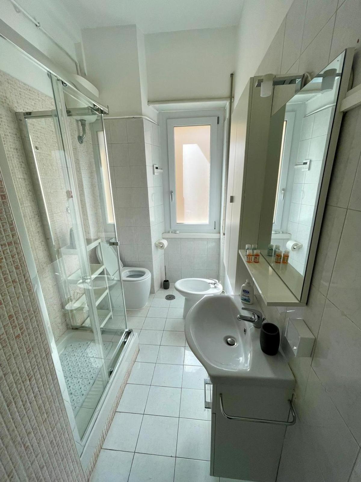 Appartement Casa Vasari *
