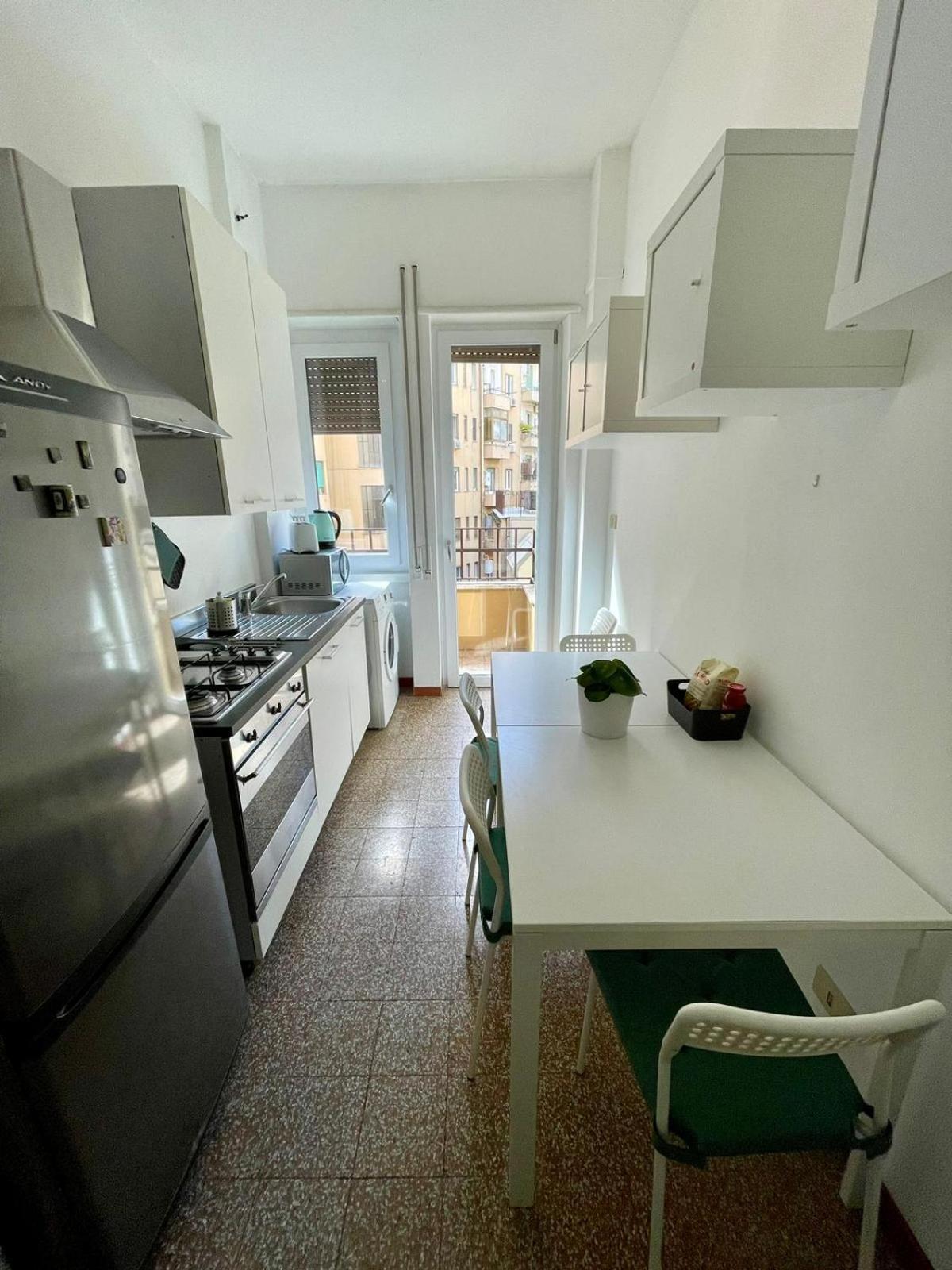Casa Vasari *