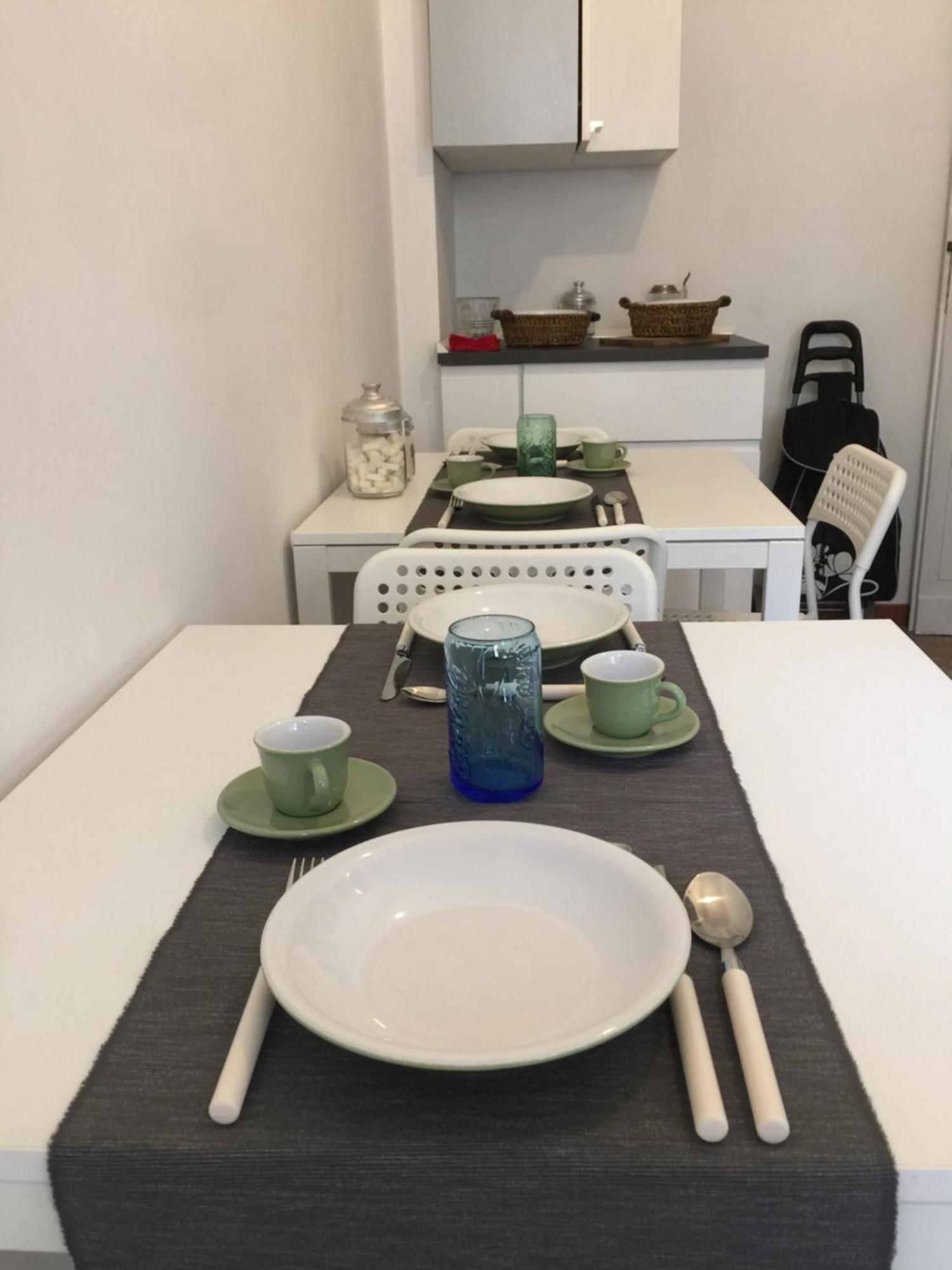 Appartement Casa Vasari Rome
