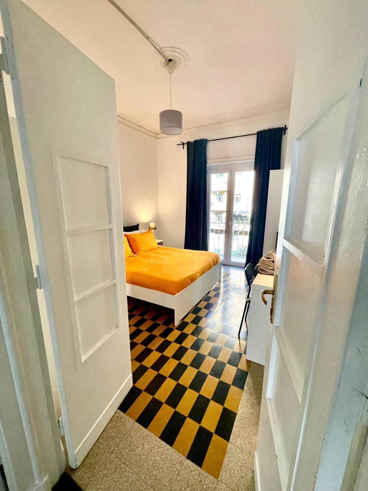 Casa Vasari * Rome