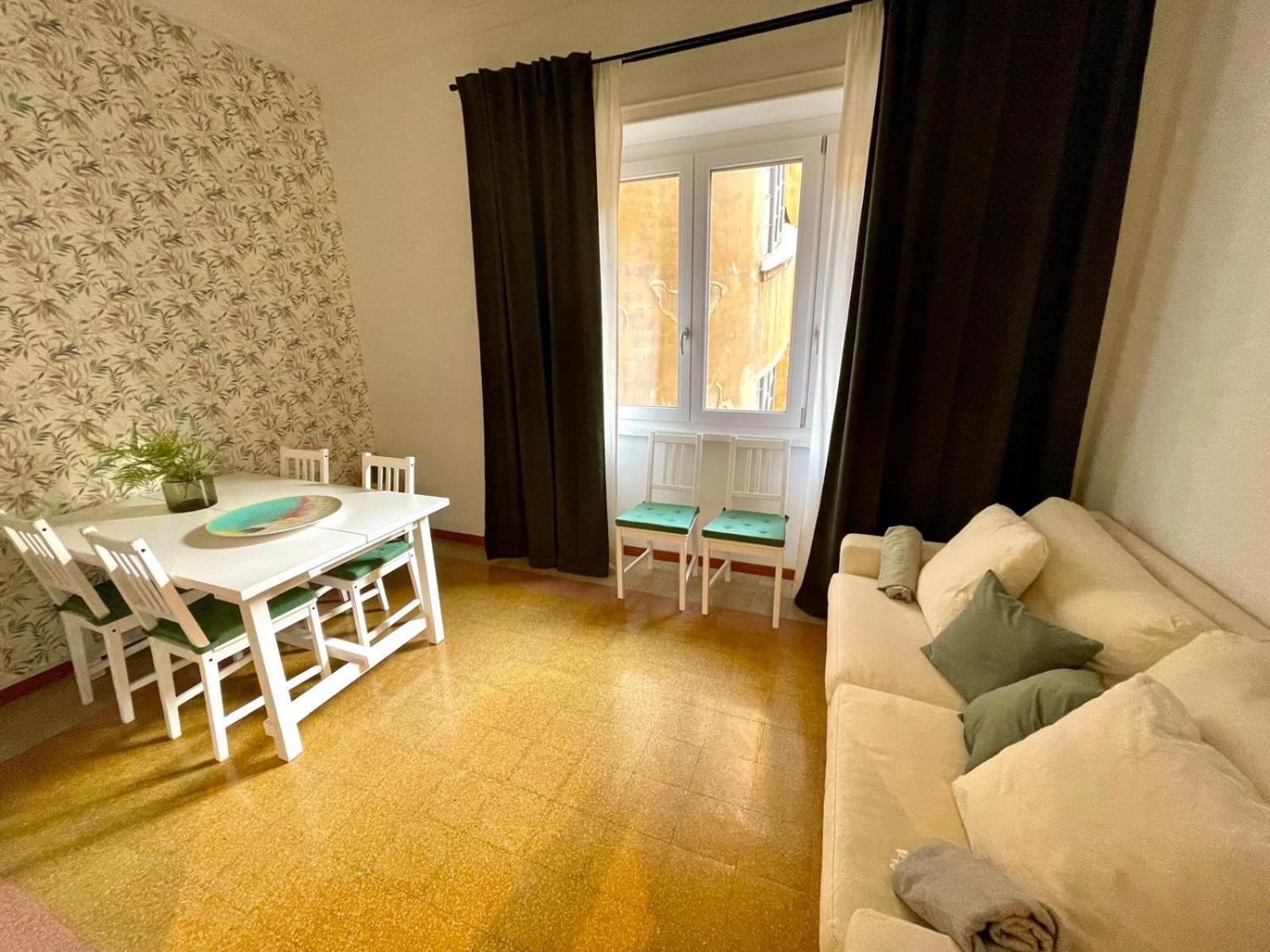 Casa Vasari Appartement Rome