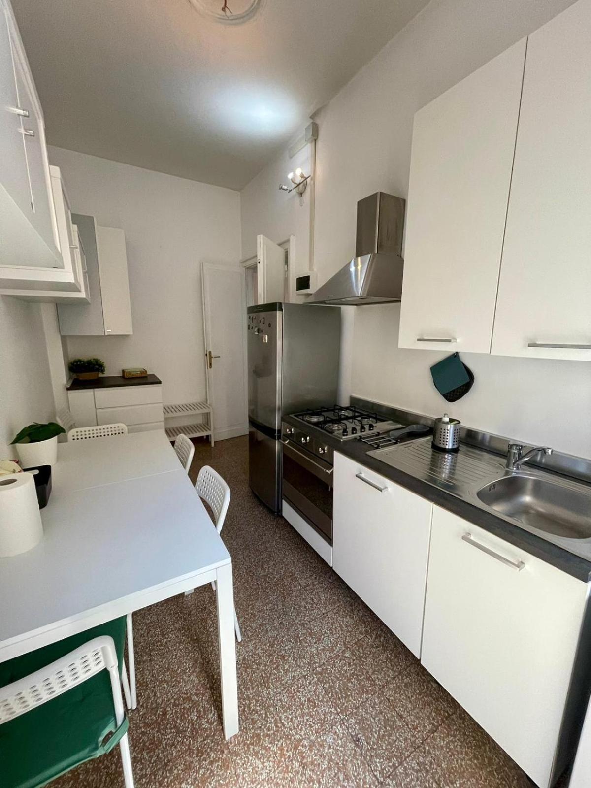 Appartement Casa Vasari *