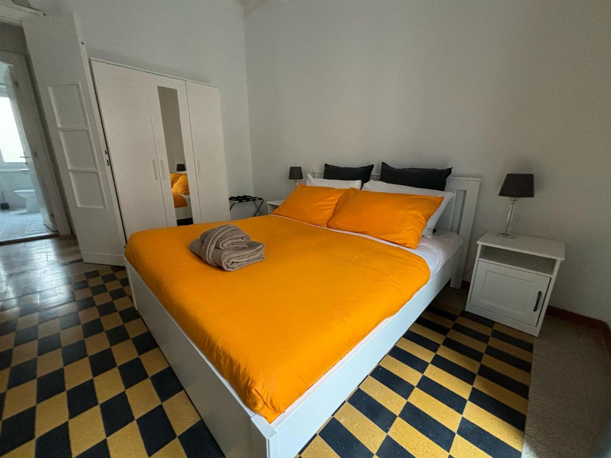 Casa Vasari Appartement *