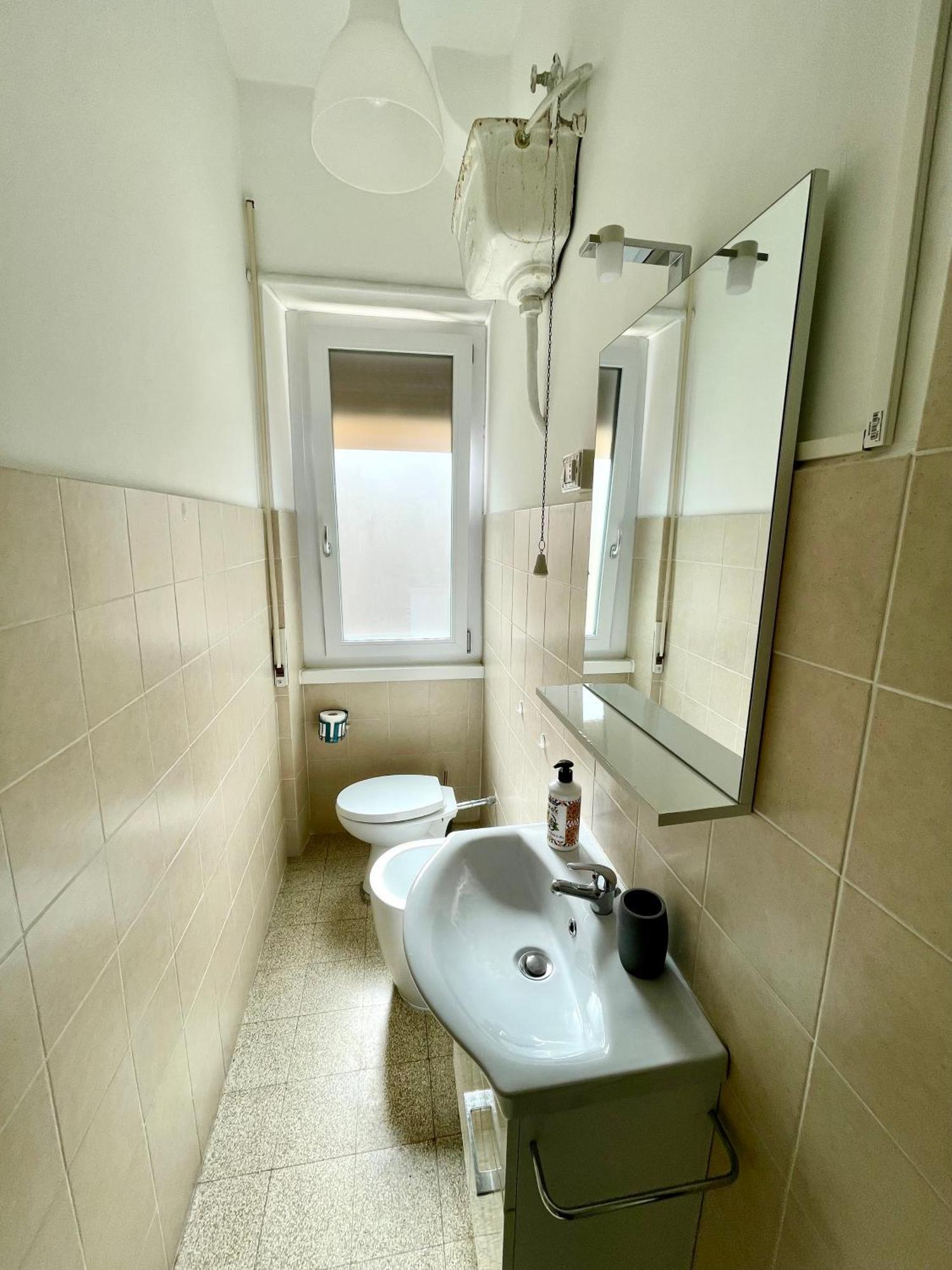 Appartement Casa Vasari