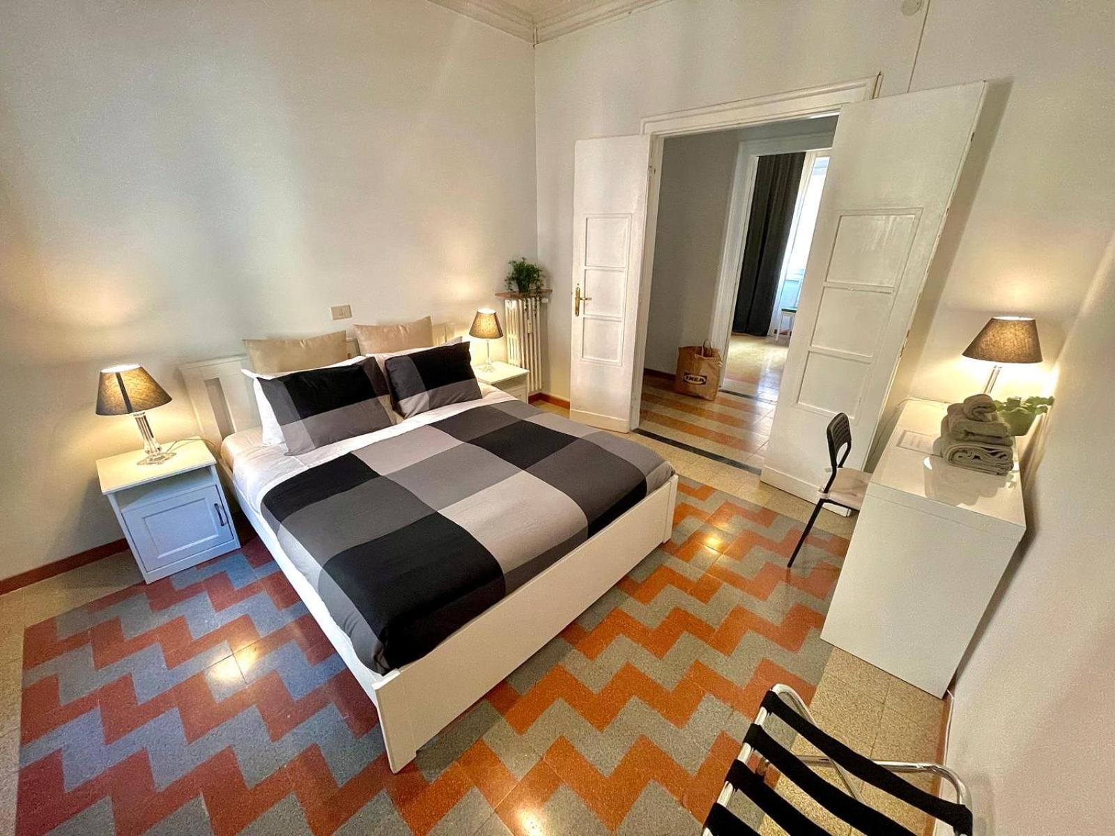 Casa Vasari Rome