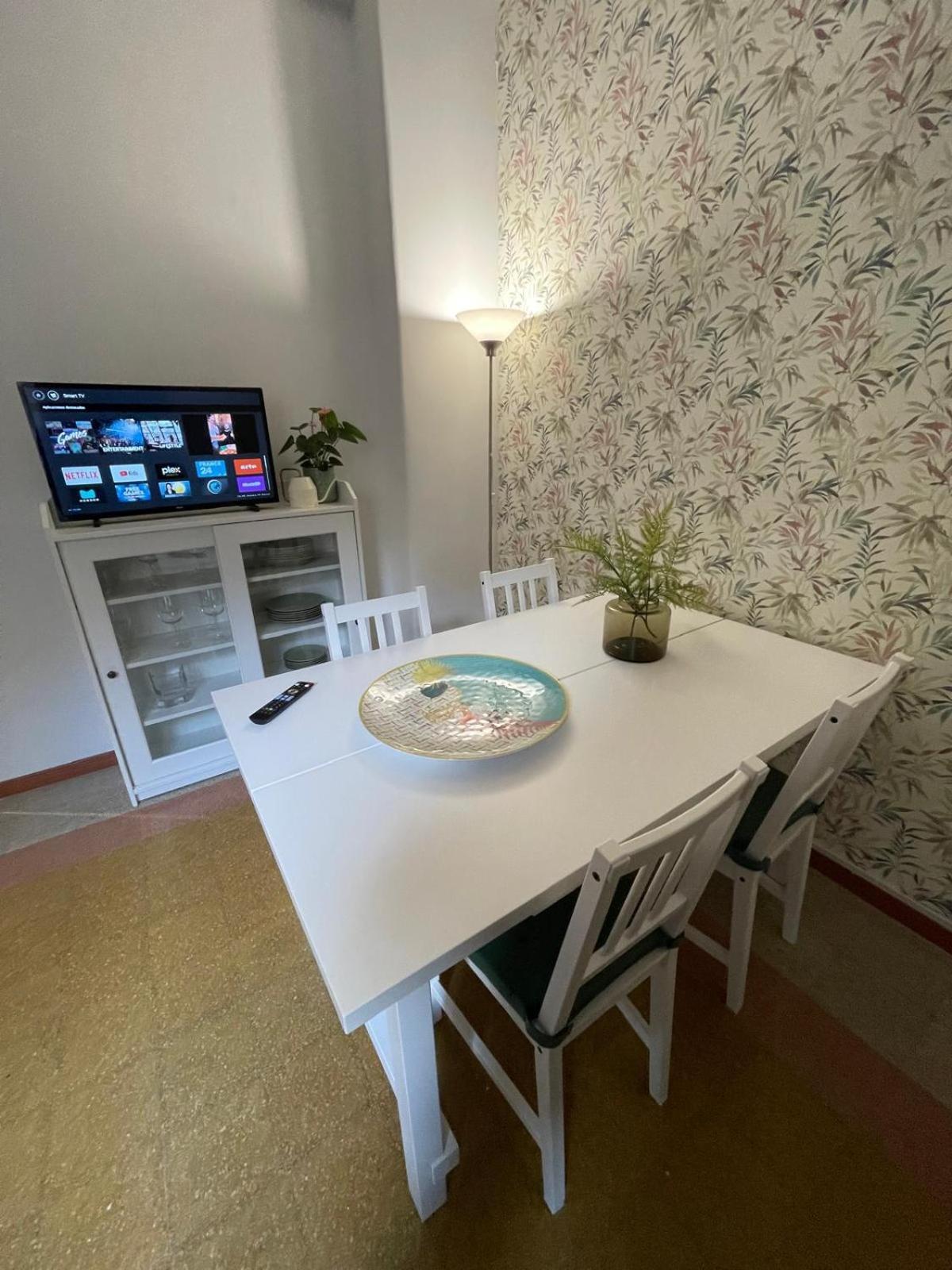 Appartement Casa Vasari *