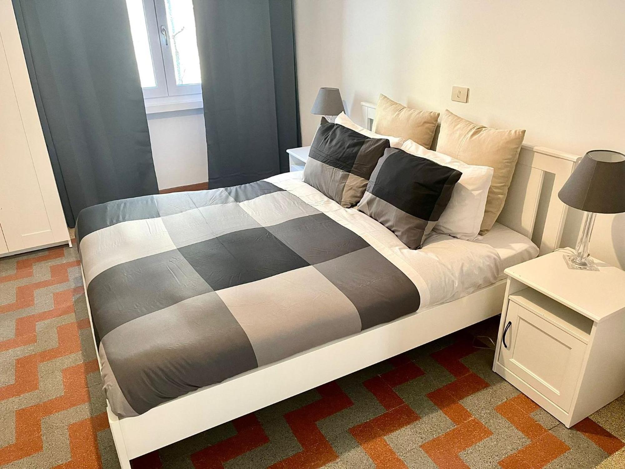Appartement Casa Vasari