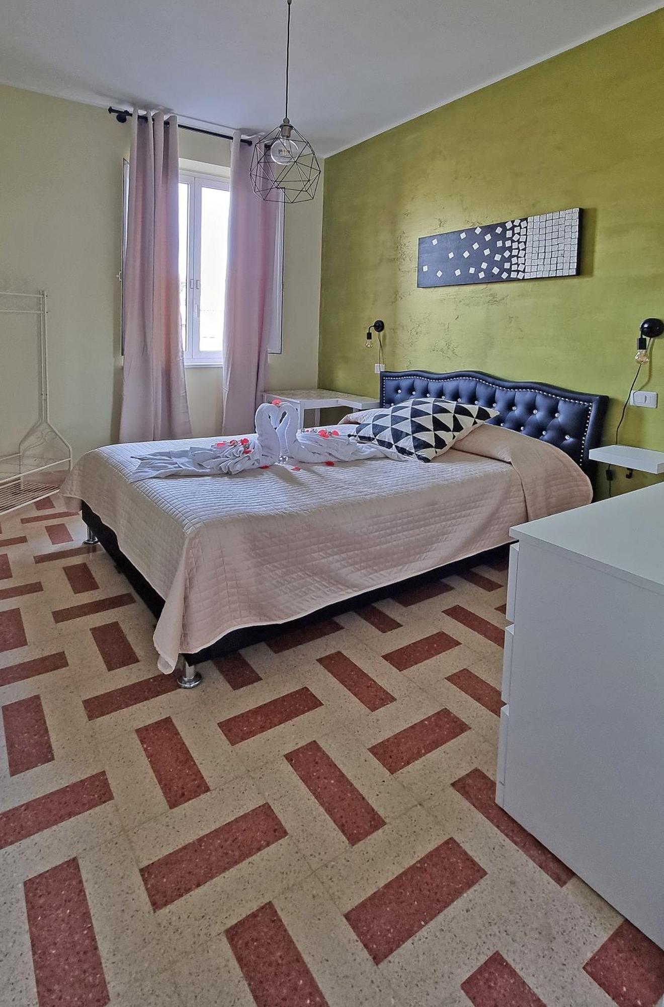 Martin Affittacamere Roma