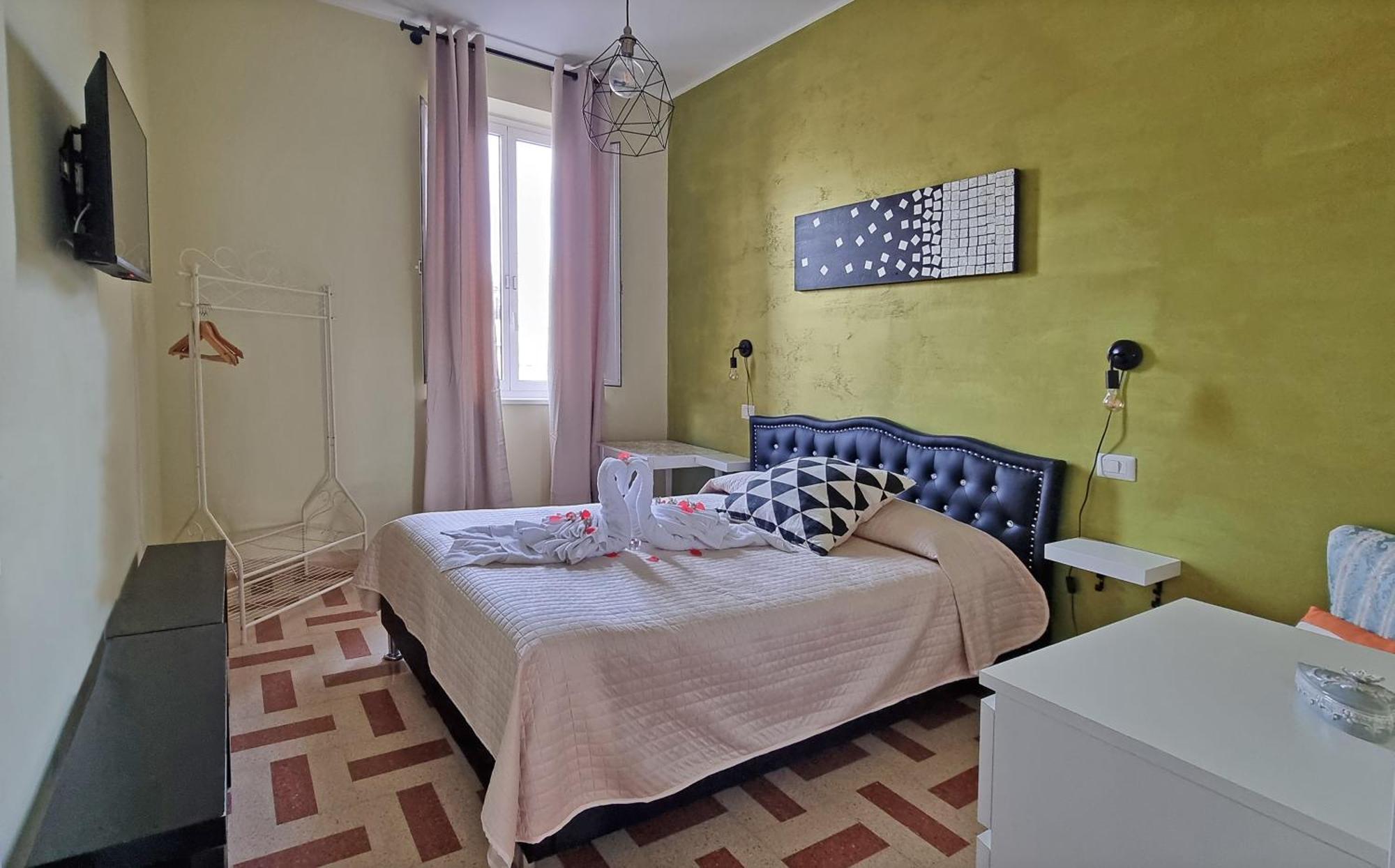 Affittacamere Martin Roma