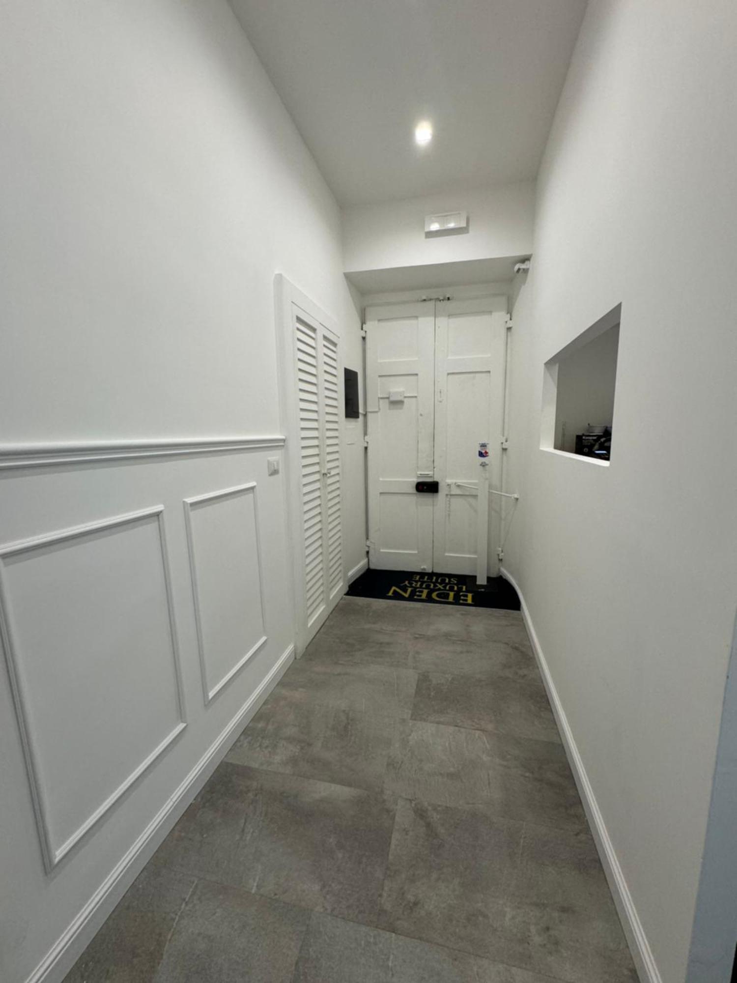 Guest house Eden Luxury Rome
