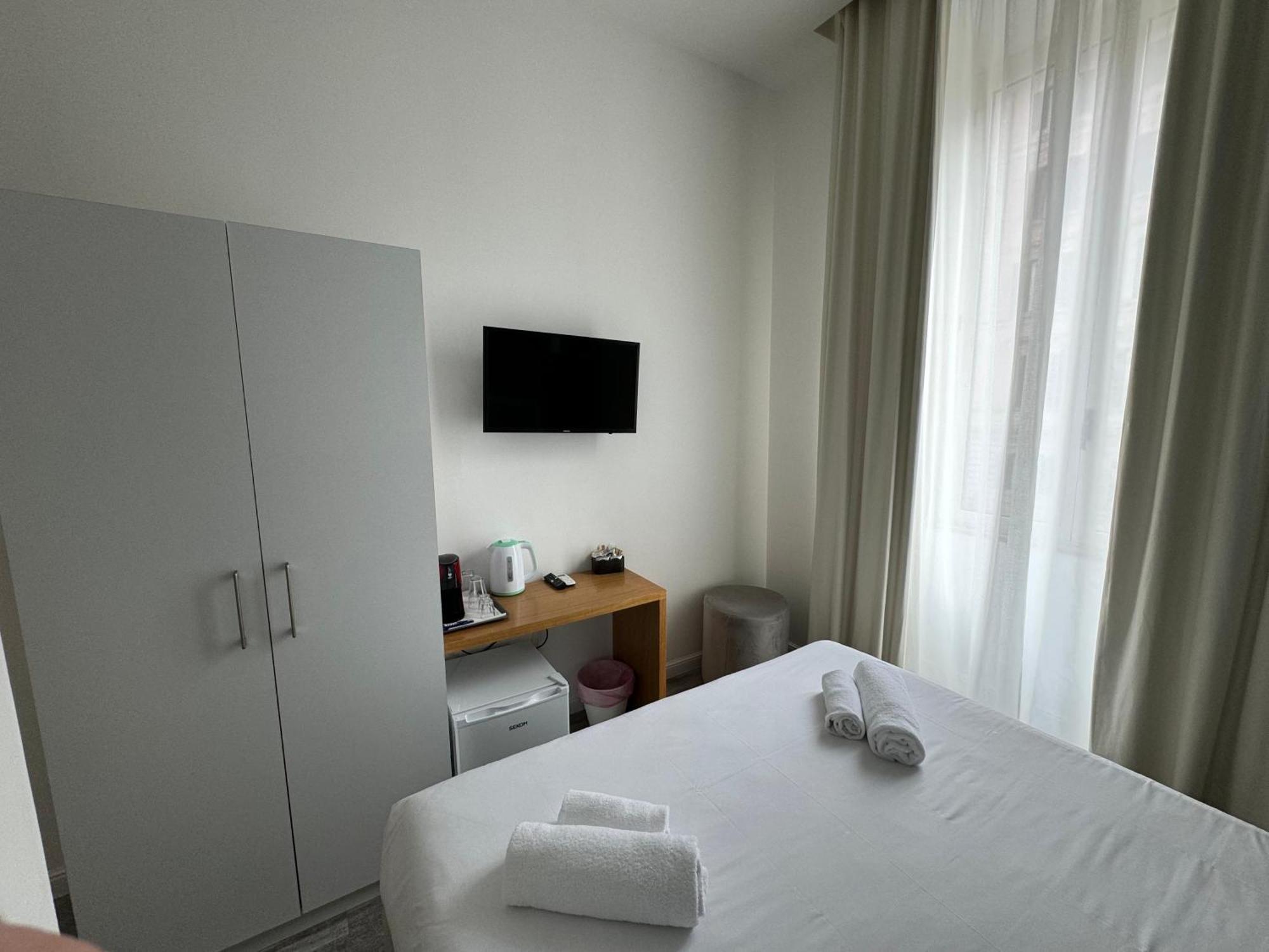 Eden Luxury Gasthuis 2*
