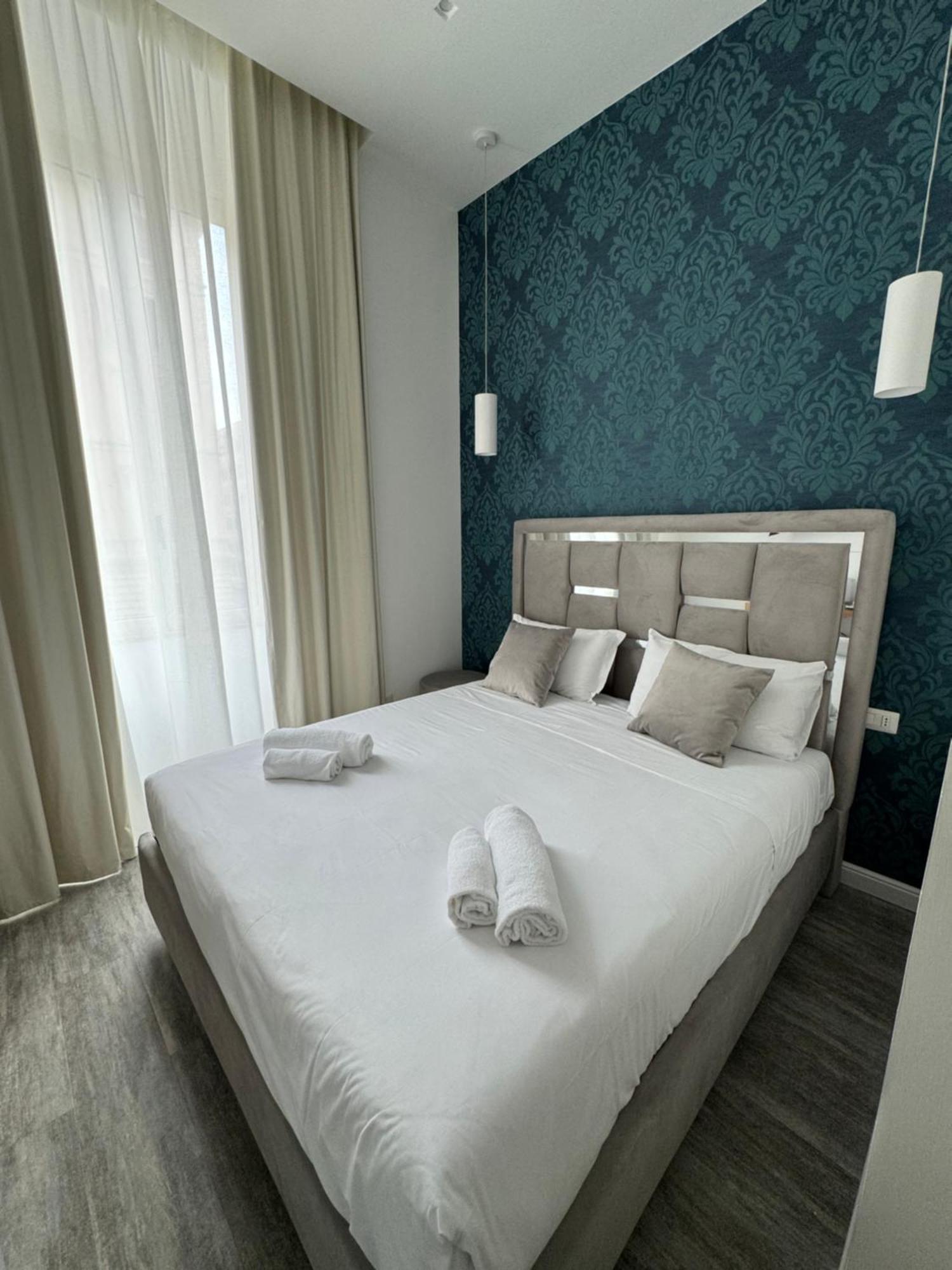 Eden Luxury Gasthuis Rome