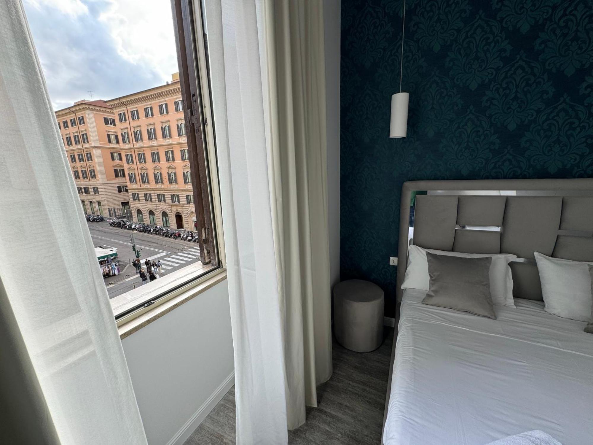 Eden Luxury Gasthuis 2*