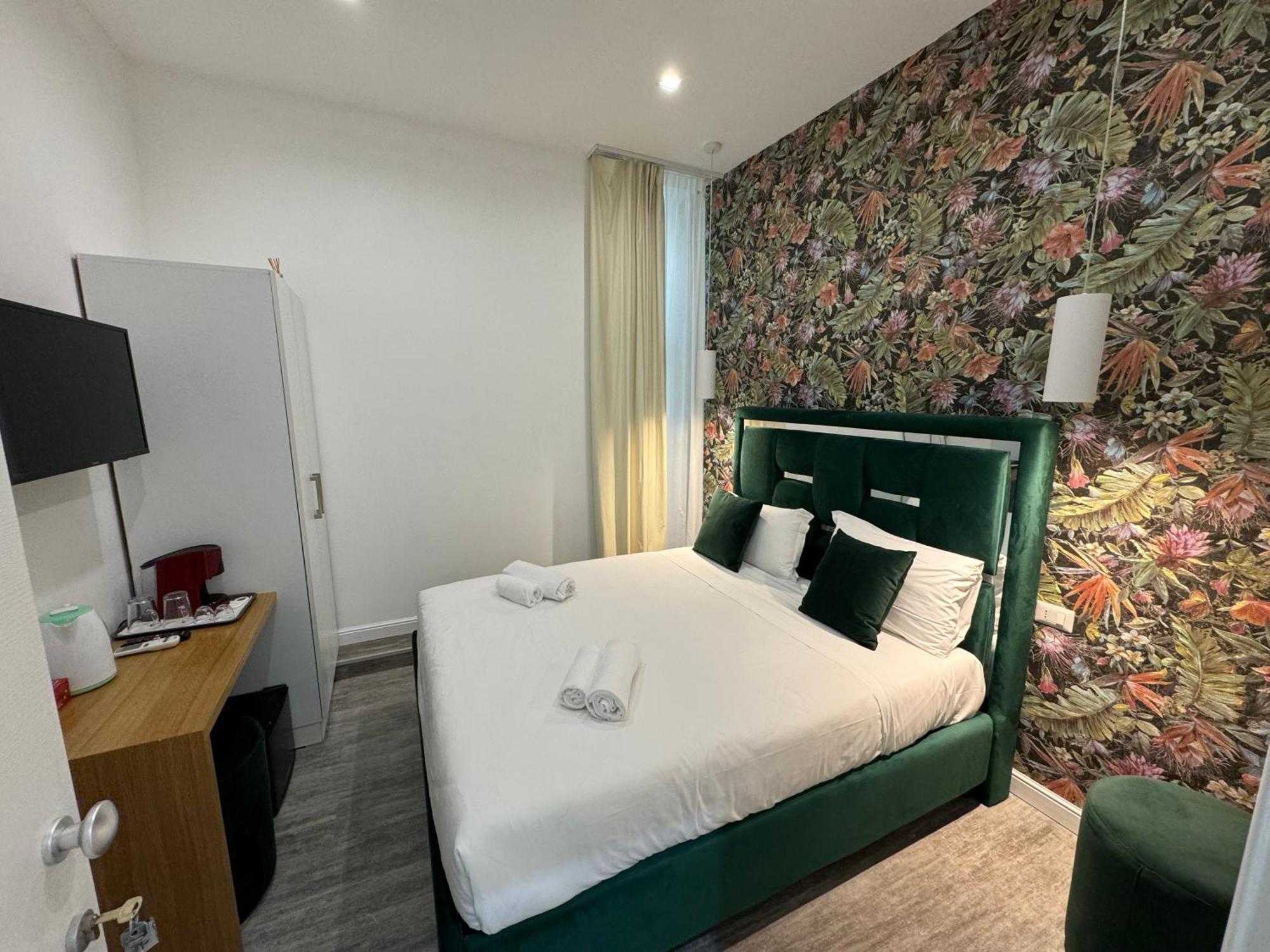 Gasthuis Eden Luxury 2*