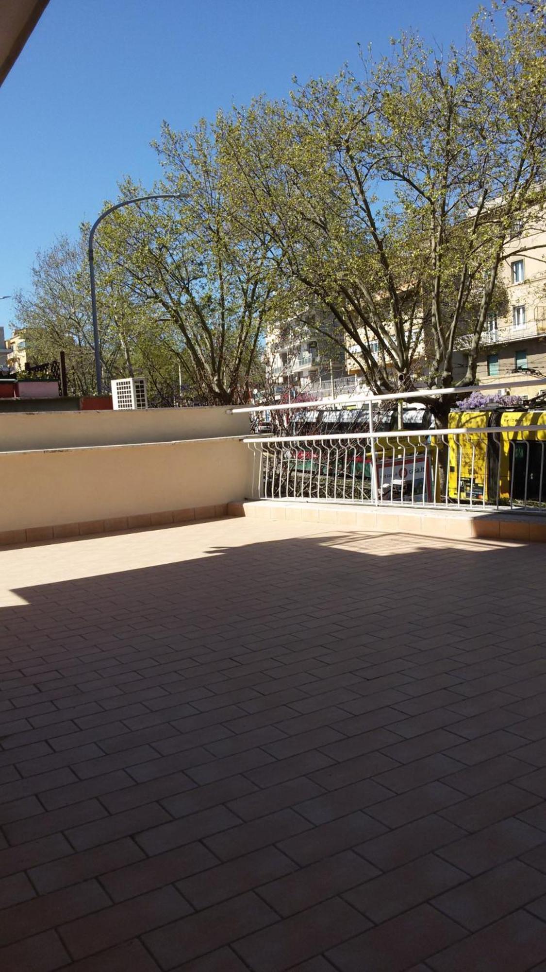 Trastevere Residenze Accommodatie bij particulieren *