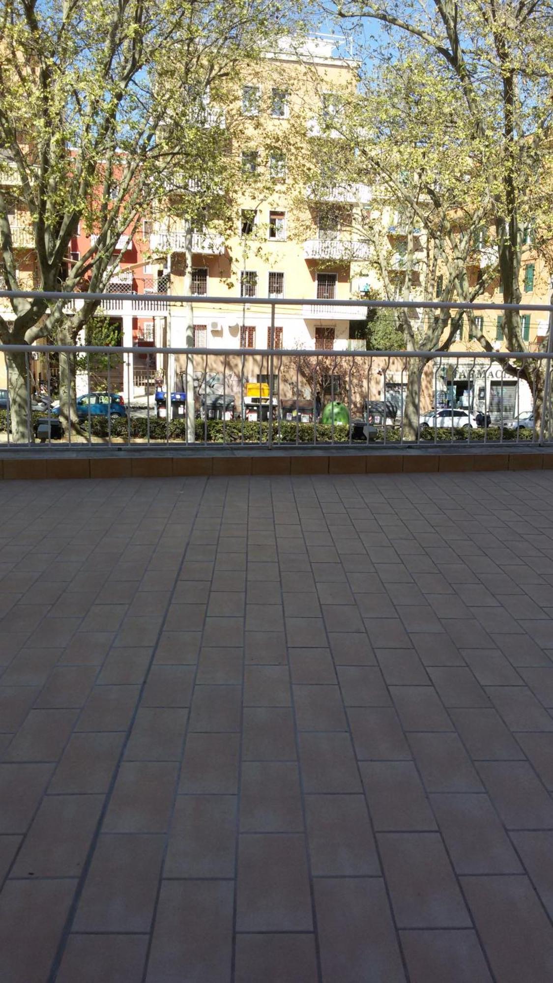 Accommodatie bij particulieren Trastevere Residenze Rome