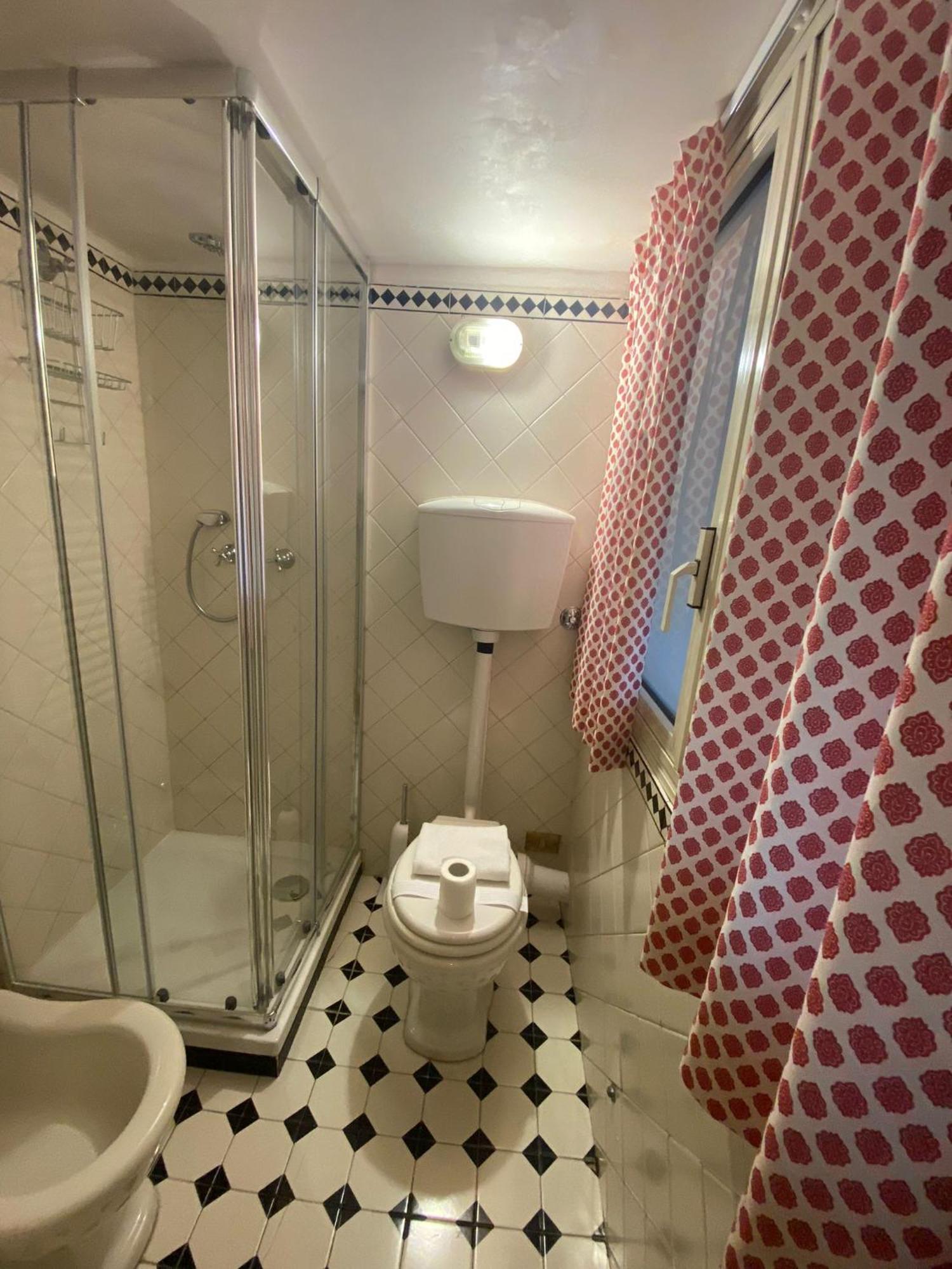 Colosseum Luxury Appartement