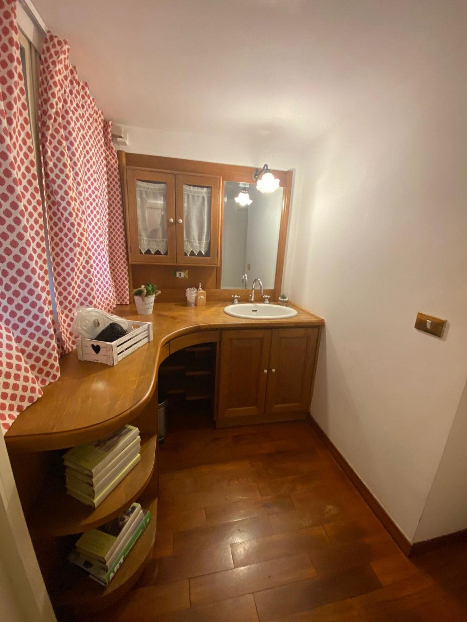Colosseum Luxury Appartement *