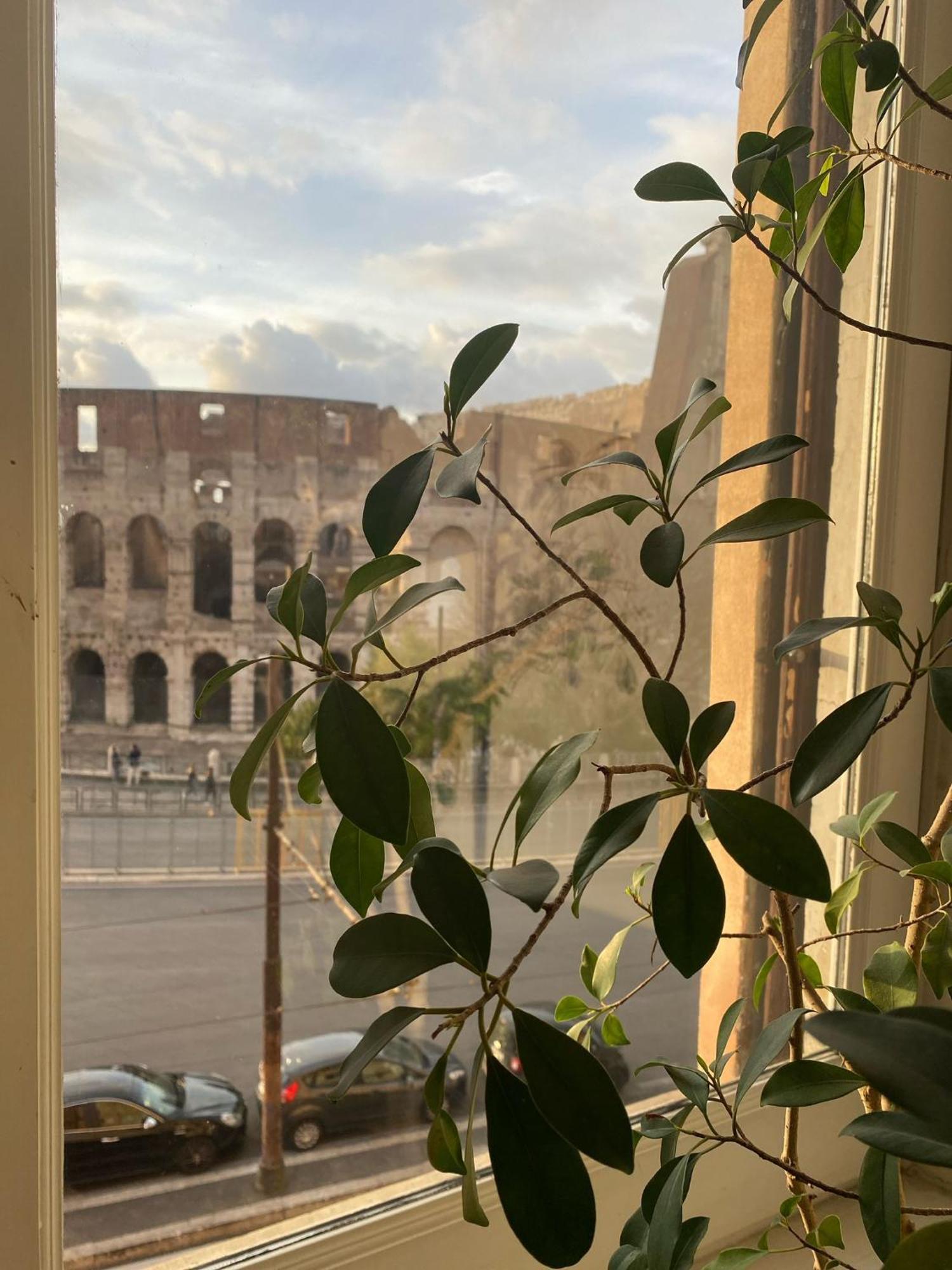 Appartement Colosseum Luxury