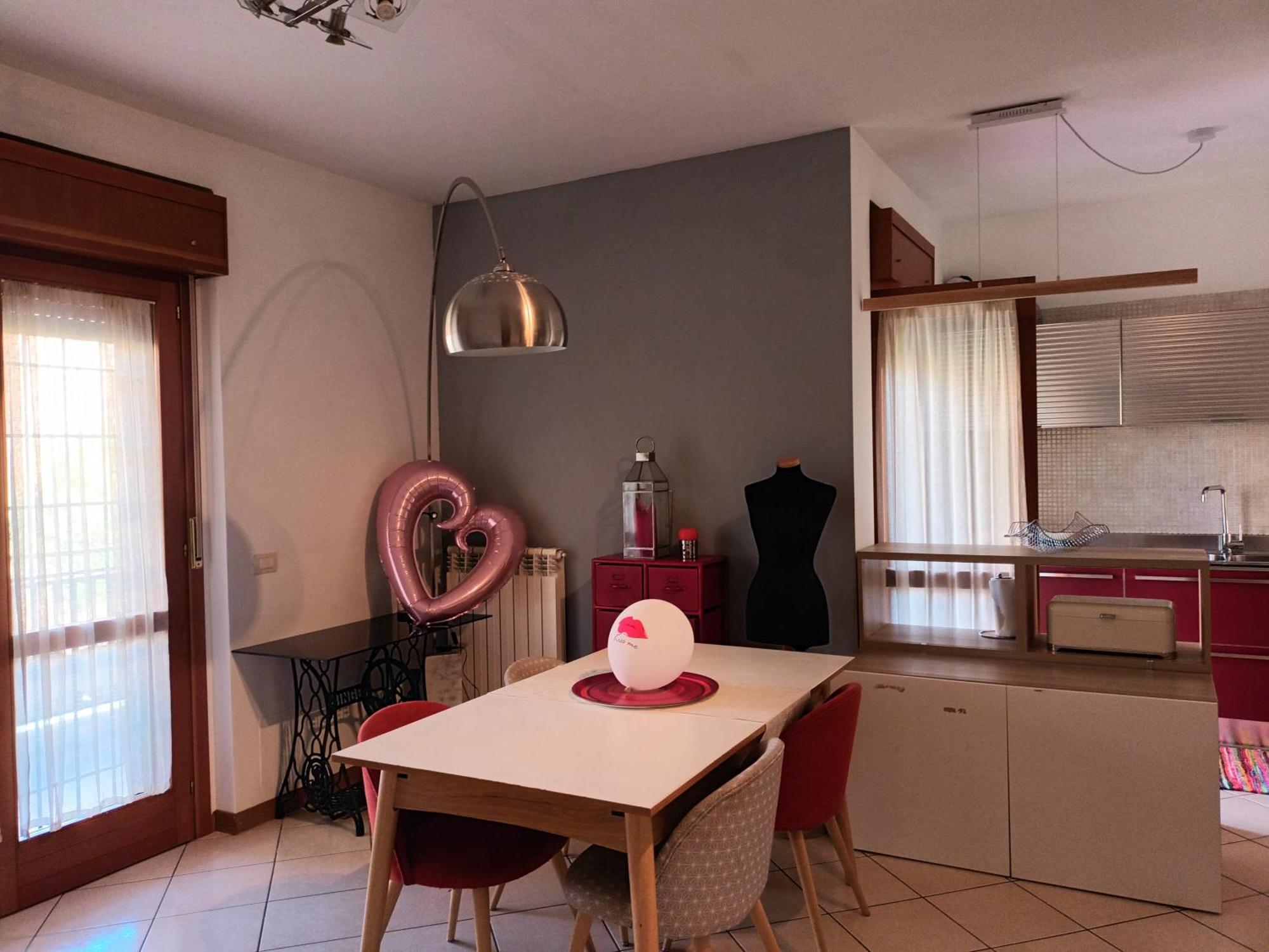 Apartamento Casabartok