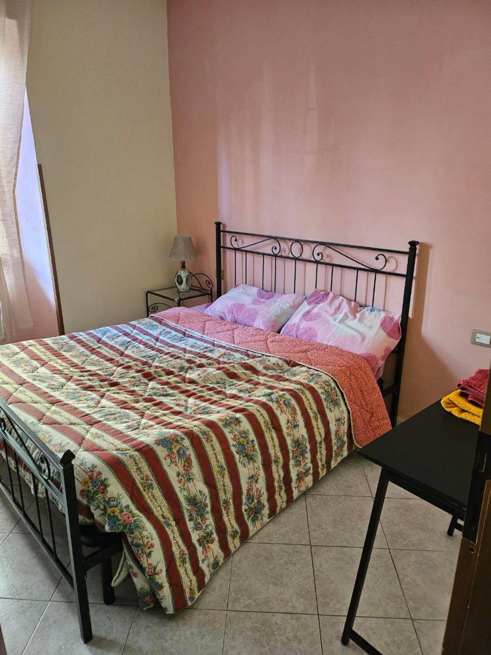 Licheni House Apartment *