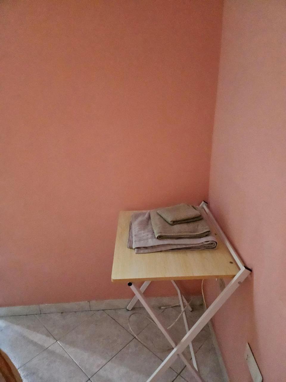 Apartment Licheni House Rome