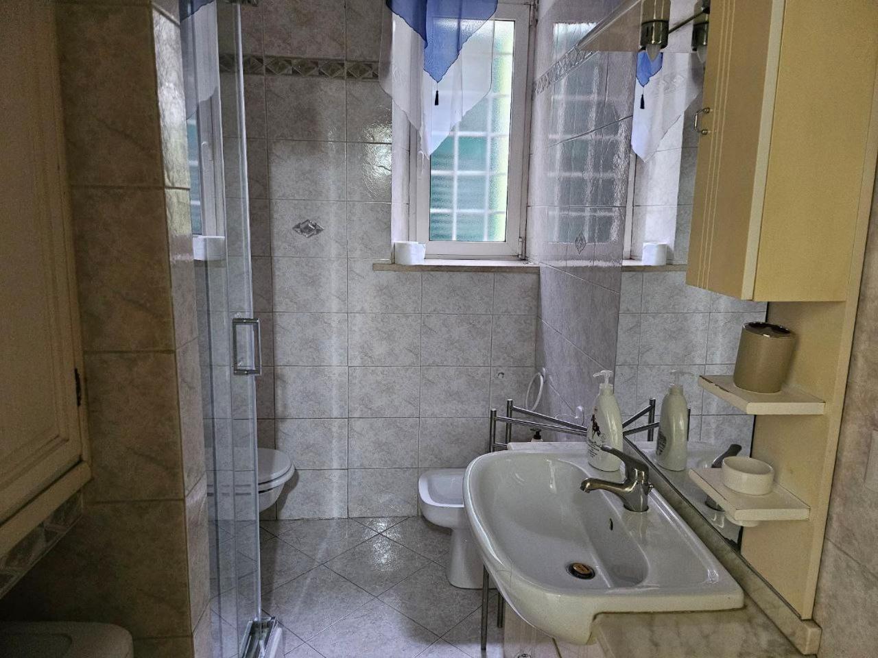 Licheni House Apartment Rome