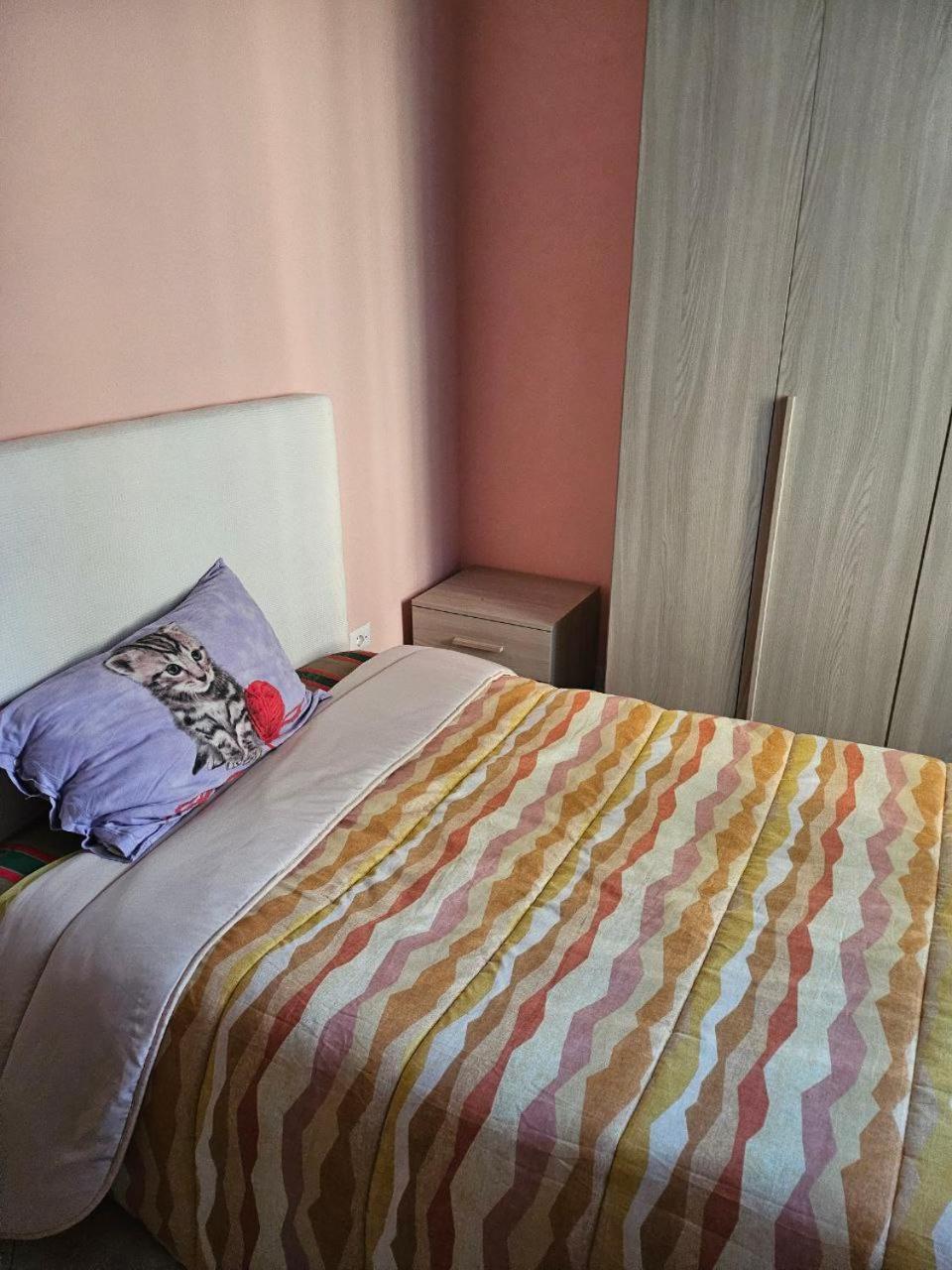 Apartment Licheni House *