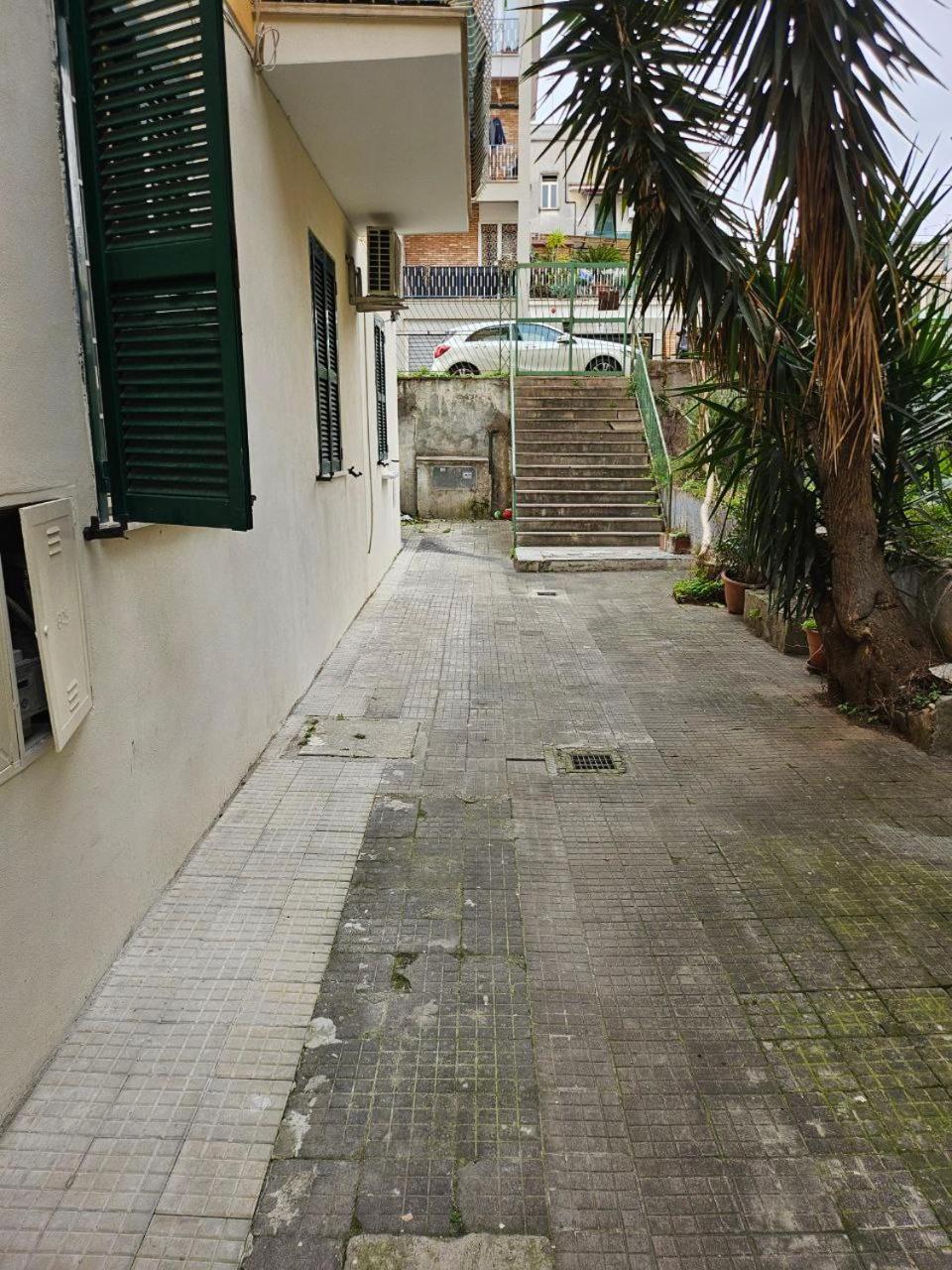 Apartment Licheni House Rome