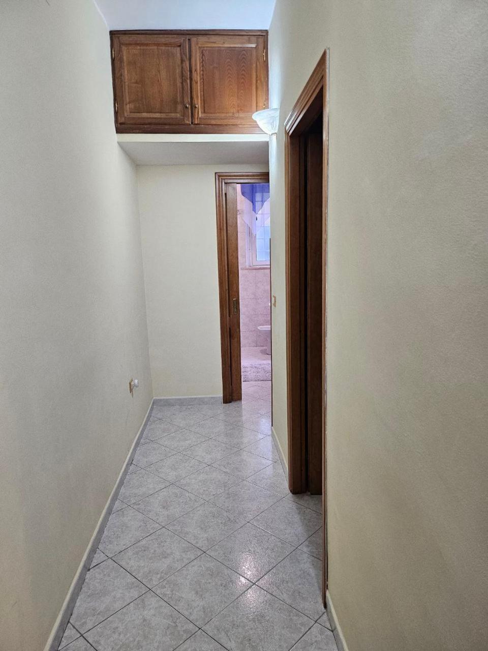 Apartment Licheni House