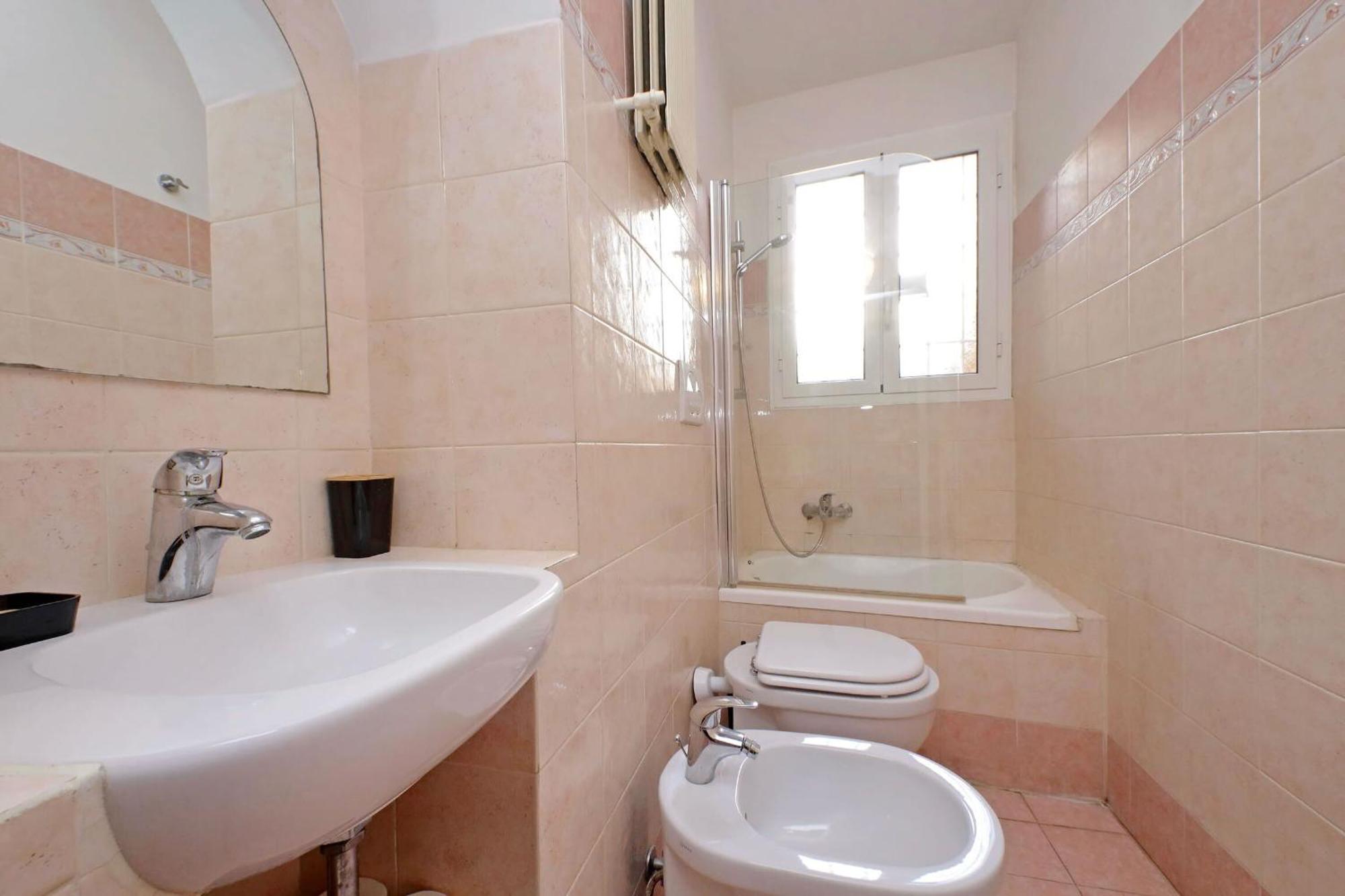 Trevi Comfort Appartement *