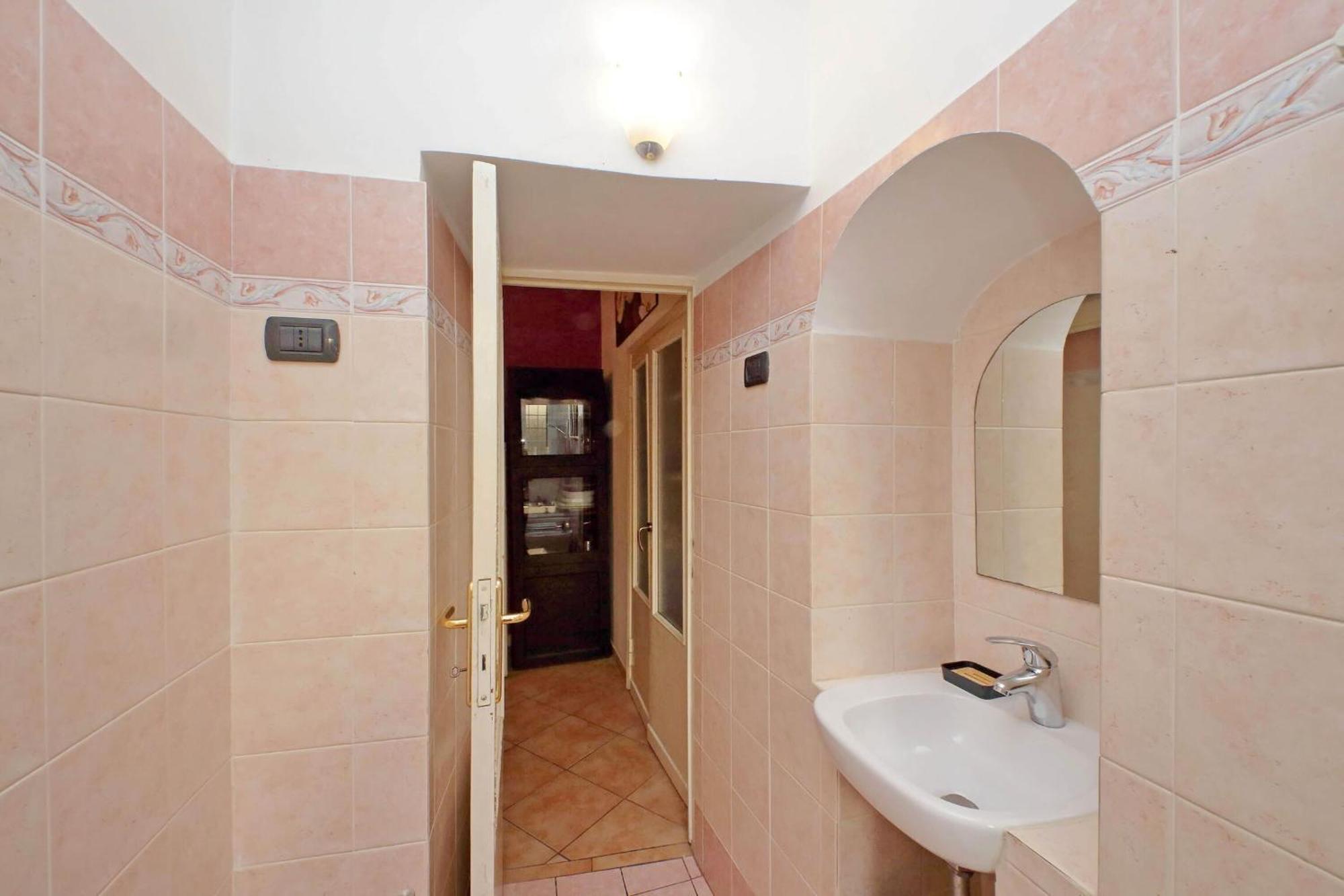 Apartment Trevi Comfort