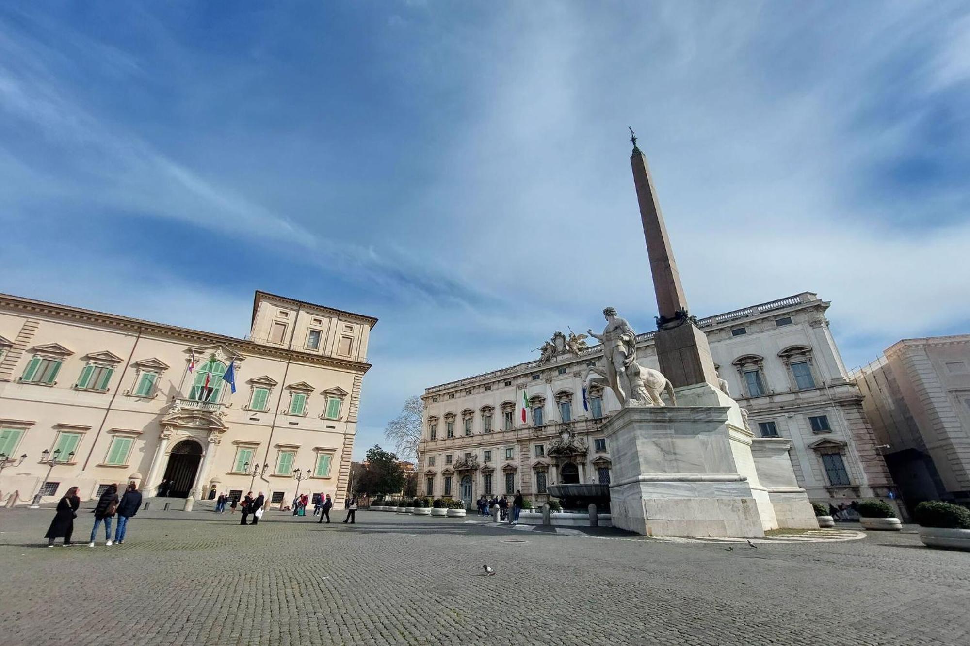 Trevi Comfort Apartment Rome