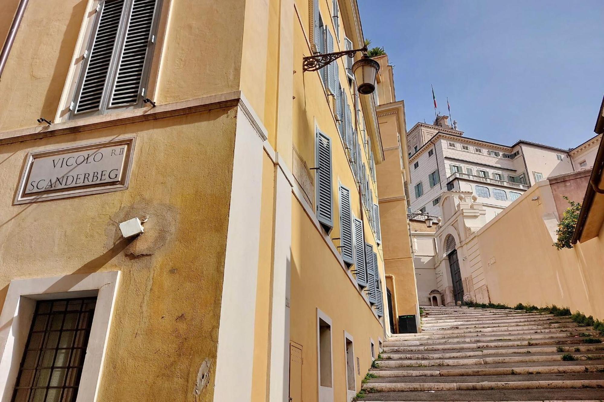 Trevi Comfort Apartment *